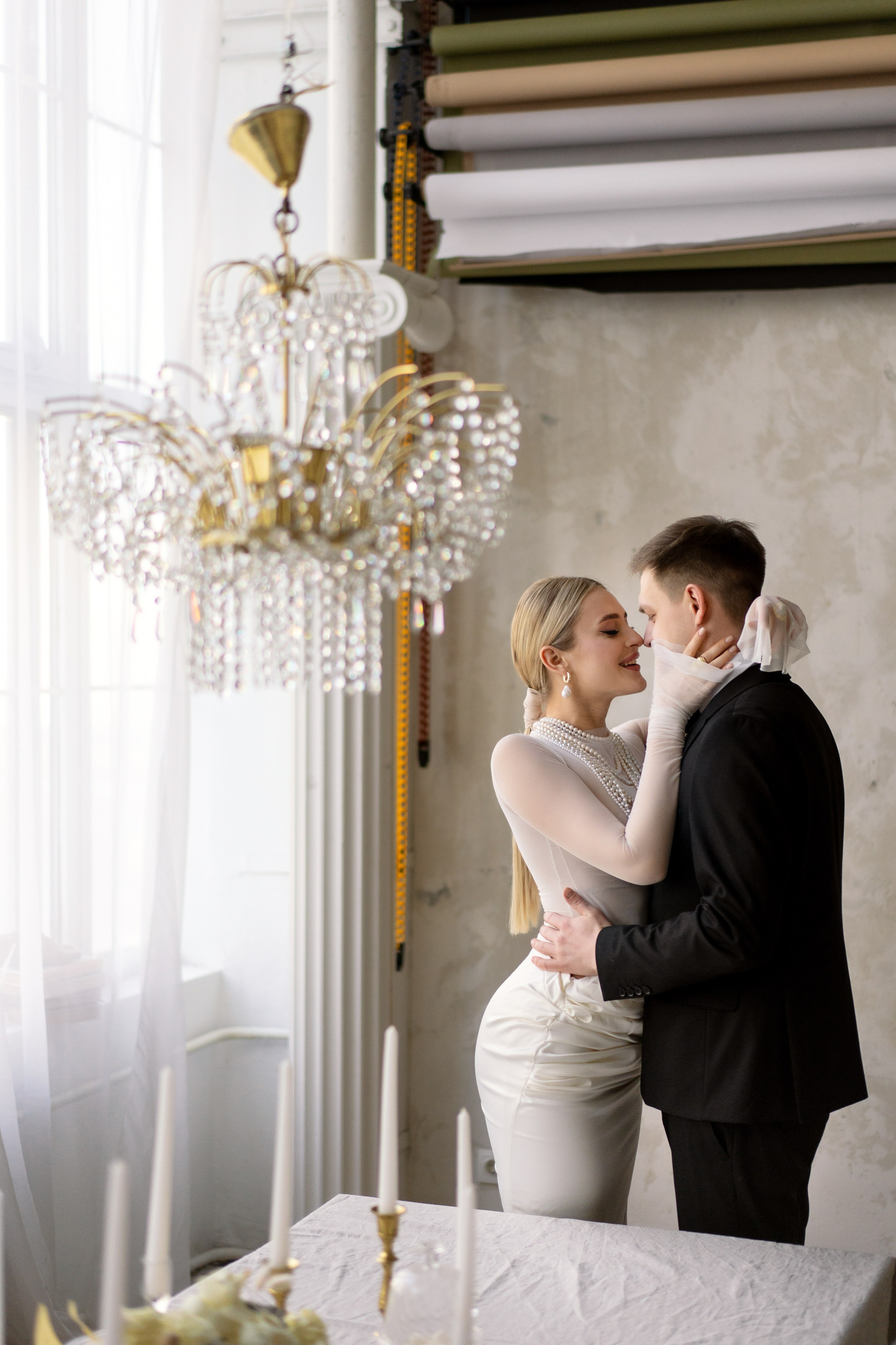 Артем и Стелла. Семейный и свадебный фотограф Минск, Беларусь Анна Орловская