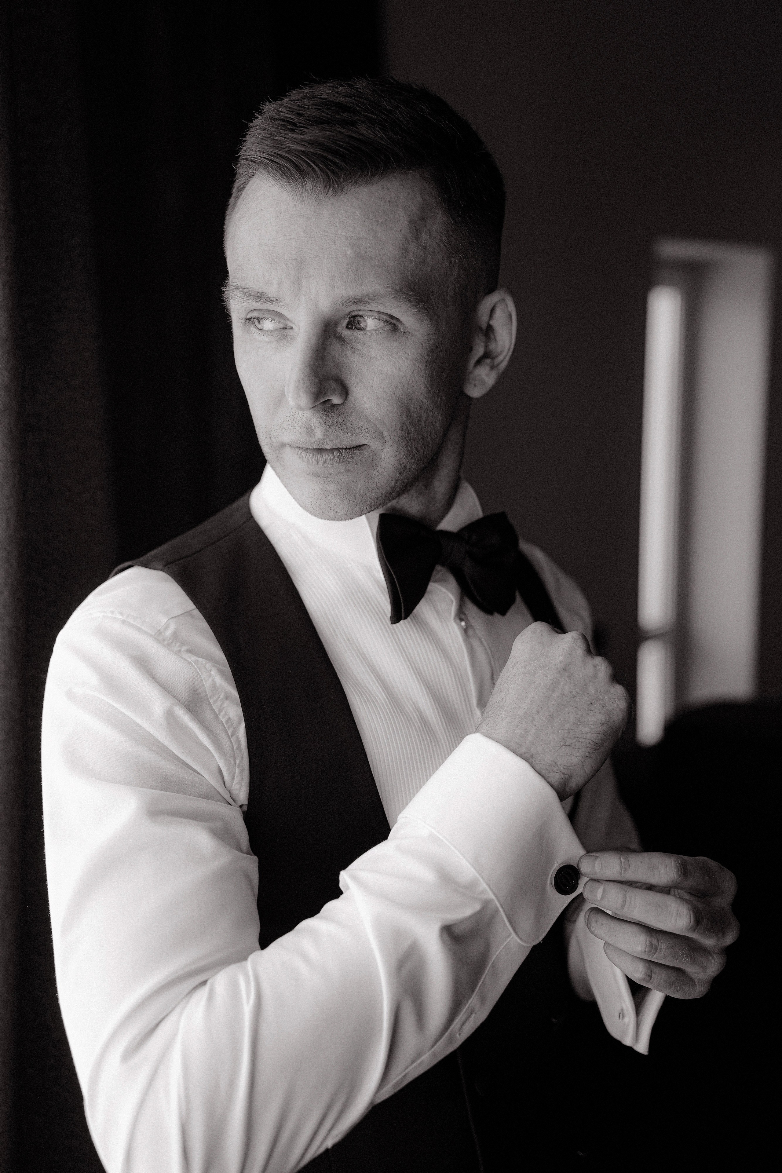 V&S. Фотограф Москва Никита Воробьев