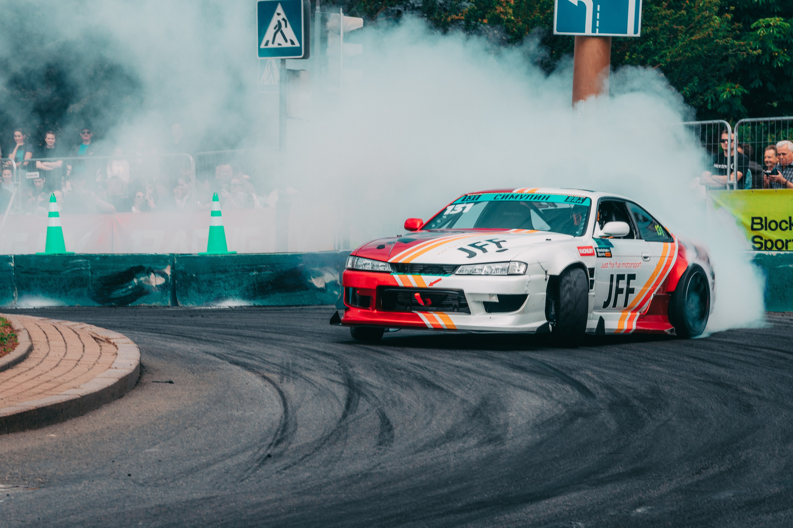 GRODNO.GP. Photographer Vladislav Voronovich