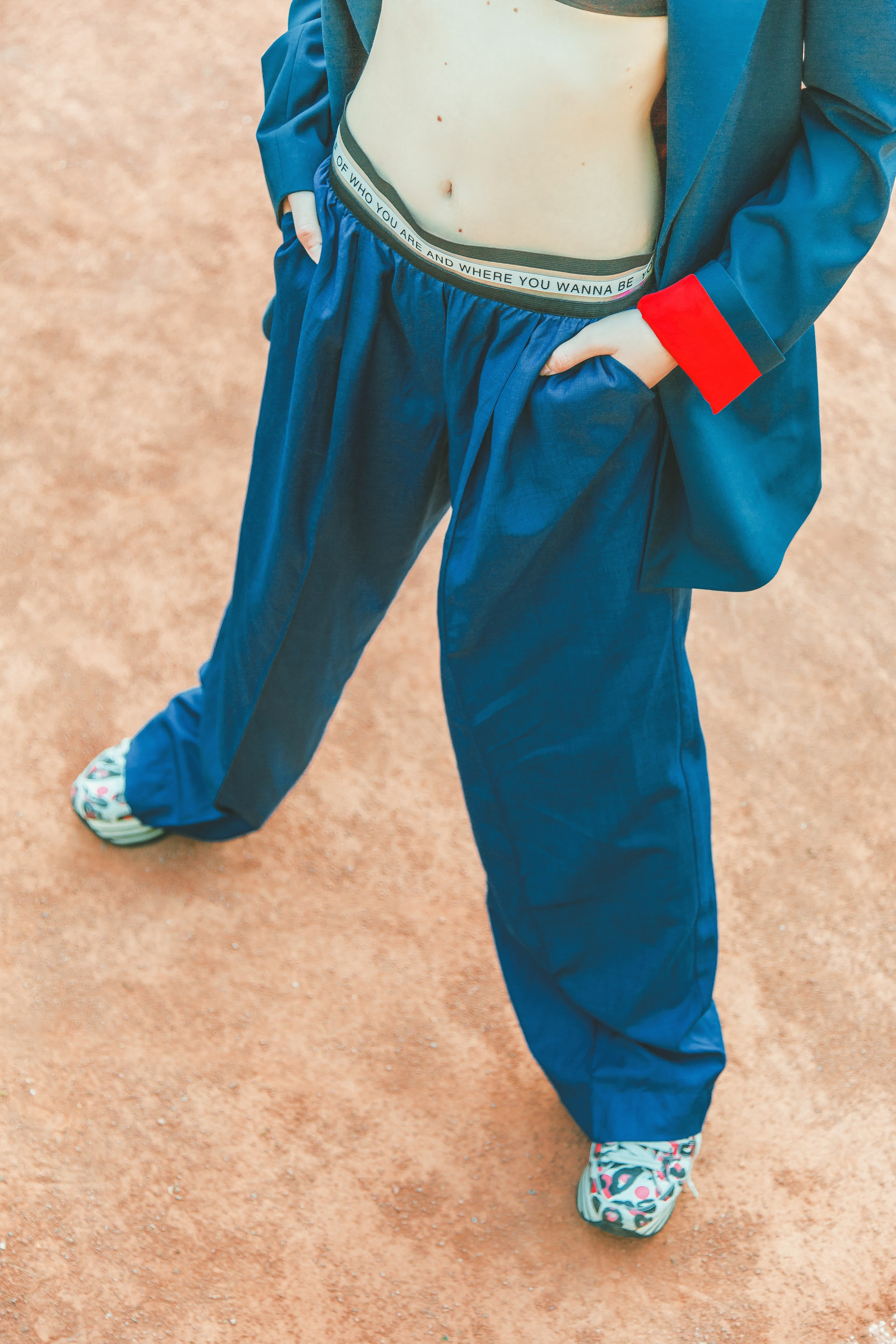 САША КОРТ. Главная