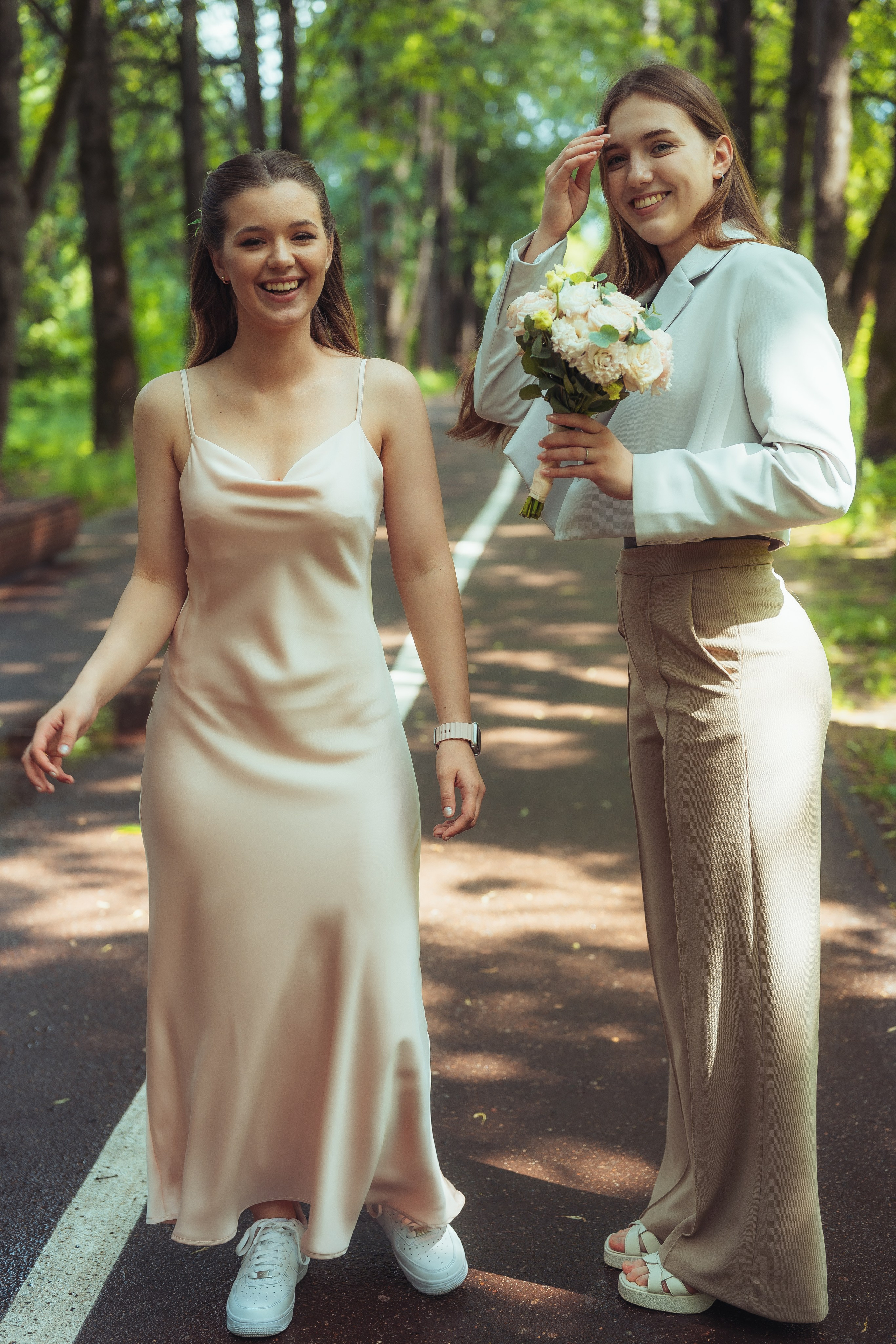 Свадебная съёмка Ивана и Анастасии. Иван Кубик — фотограф и видеограф