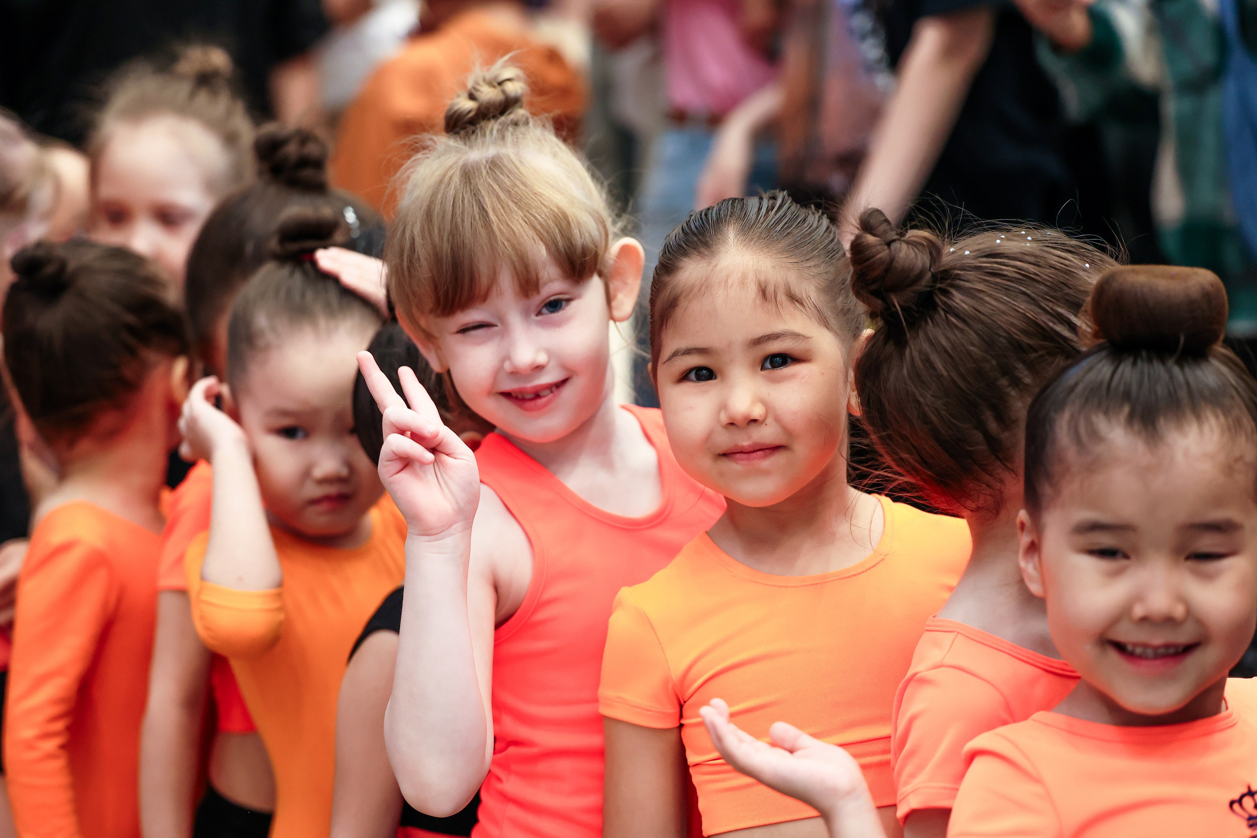 Violet Open Cup & ЮТА 31 мая- 1 июня 2025. Саргылана Афанасьева