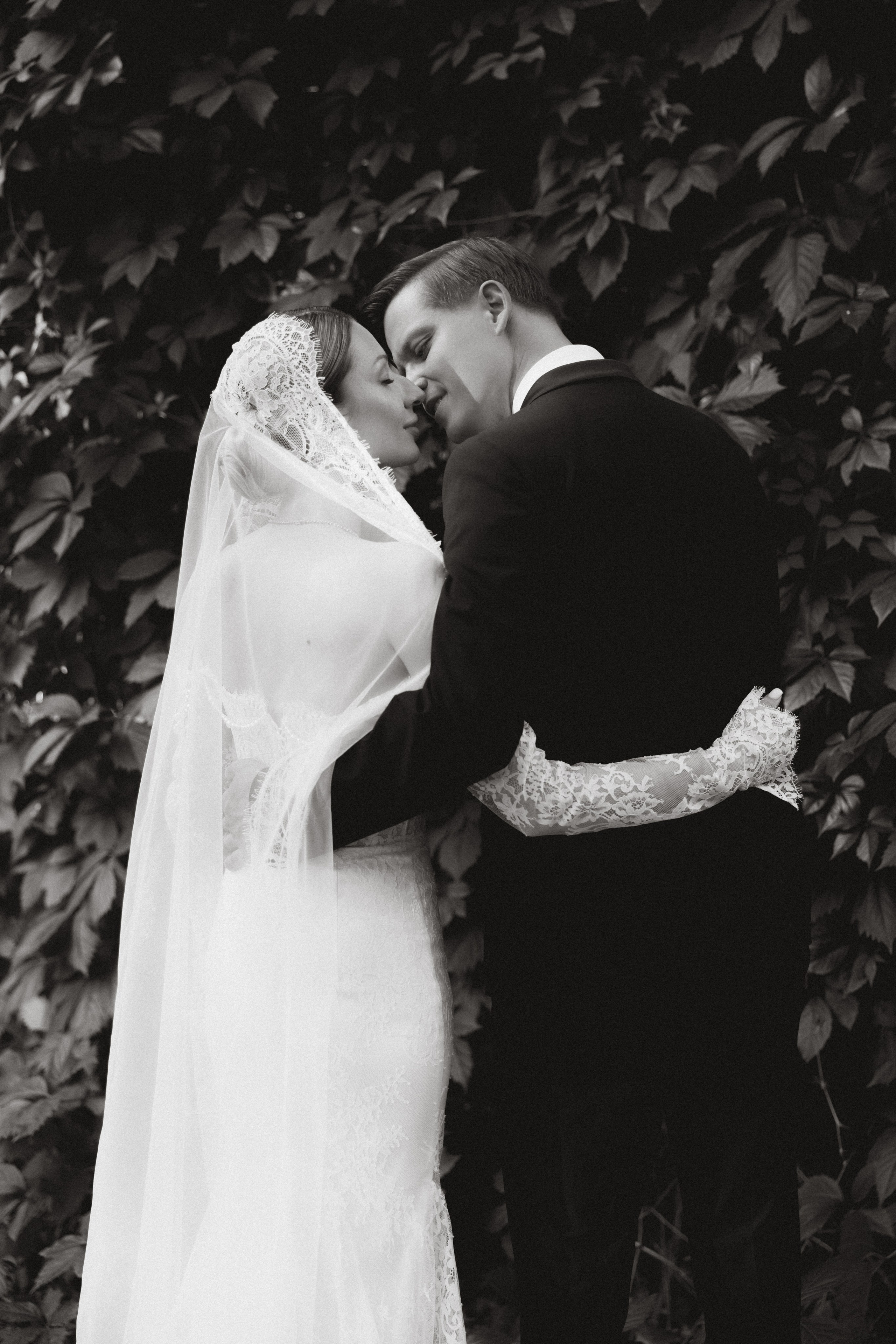 А+D. Свадебный и семейный фотограф Юлия Сафронова