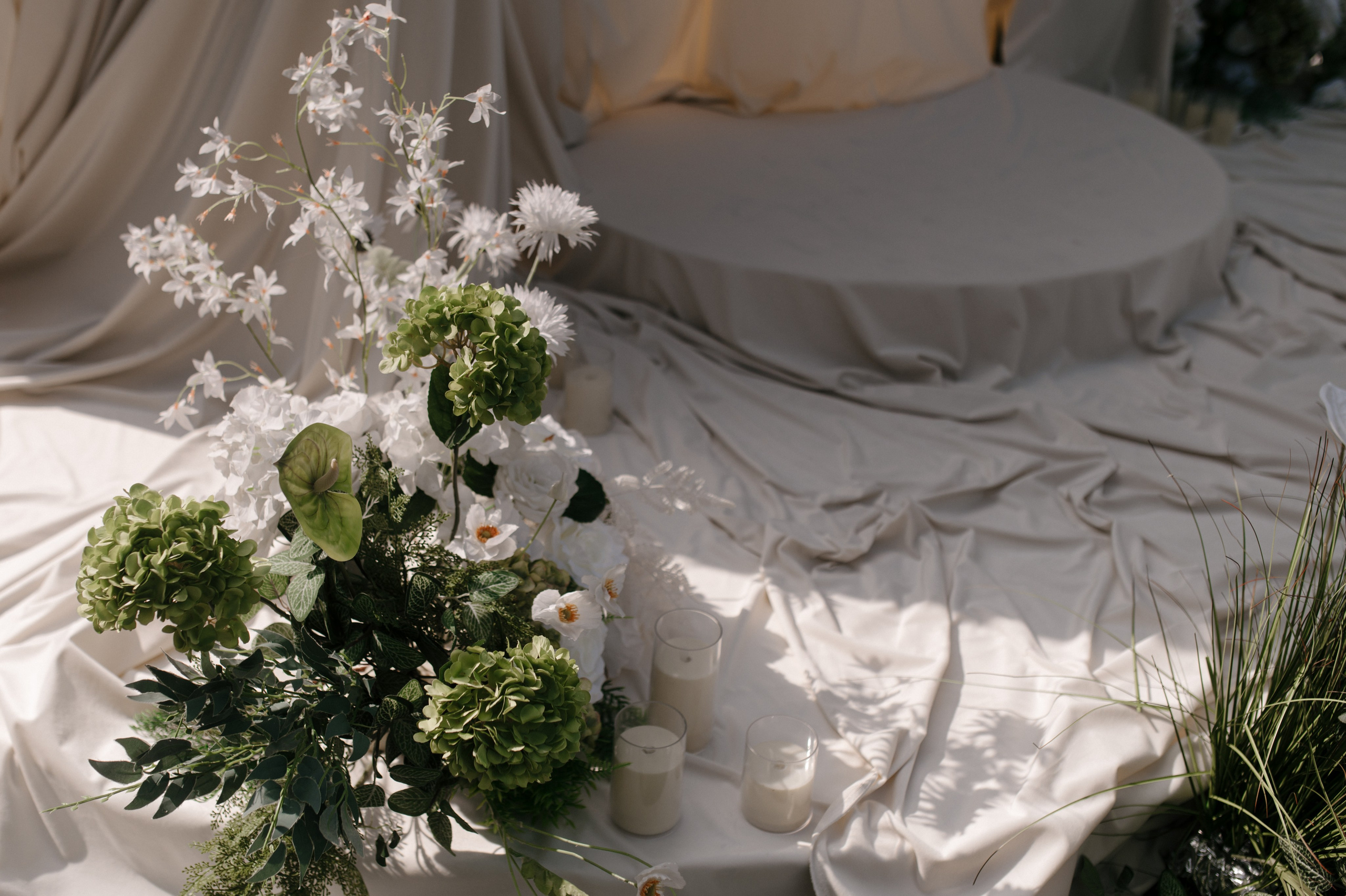 П&В. Свадебный и семейный фотограф Олеся Маркелова