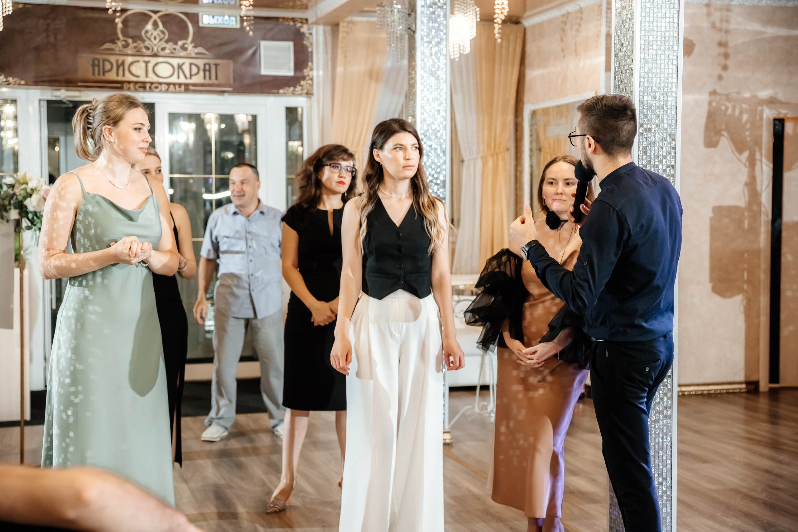 Тимур и Римма. Свадебный и семейный фотограф Разида Мухаметова