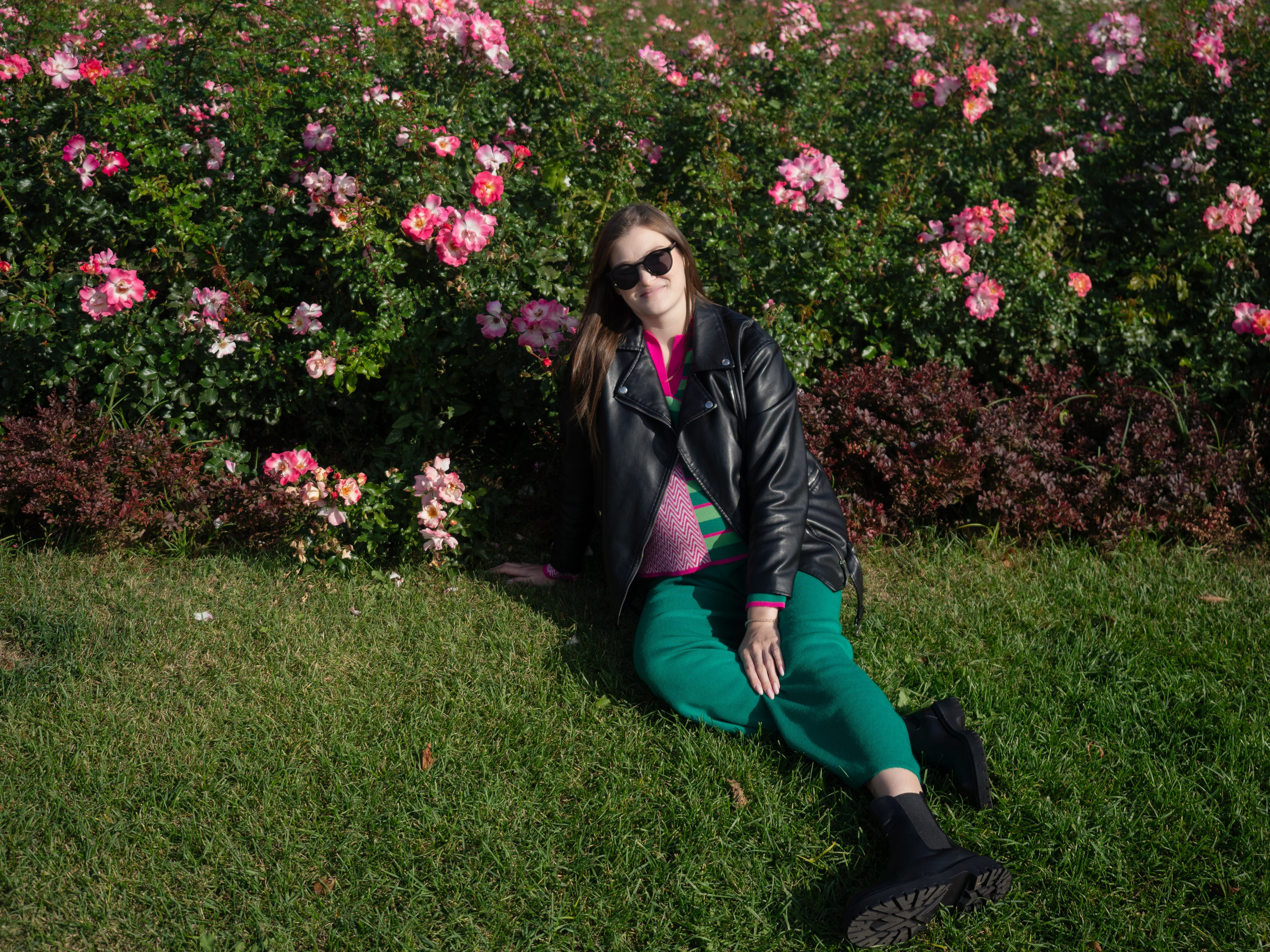 В ожидании 2го малыша. Алёна Орлова Портретный фотограф Москва