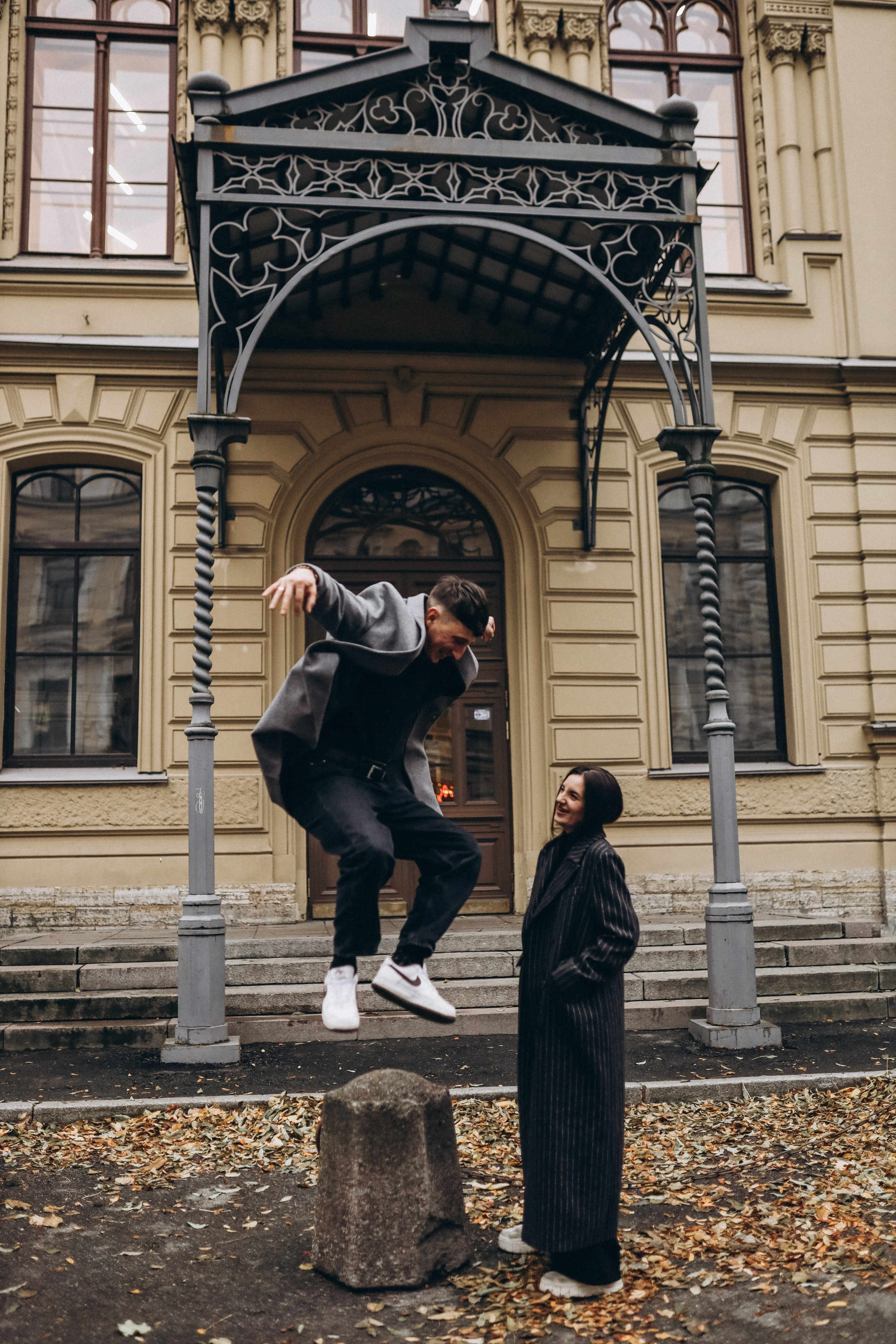 Вадим & Анастасия. Семейный фотограф Наталья Ковтун Санкт-Петербург