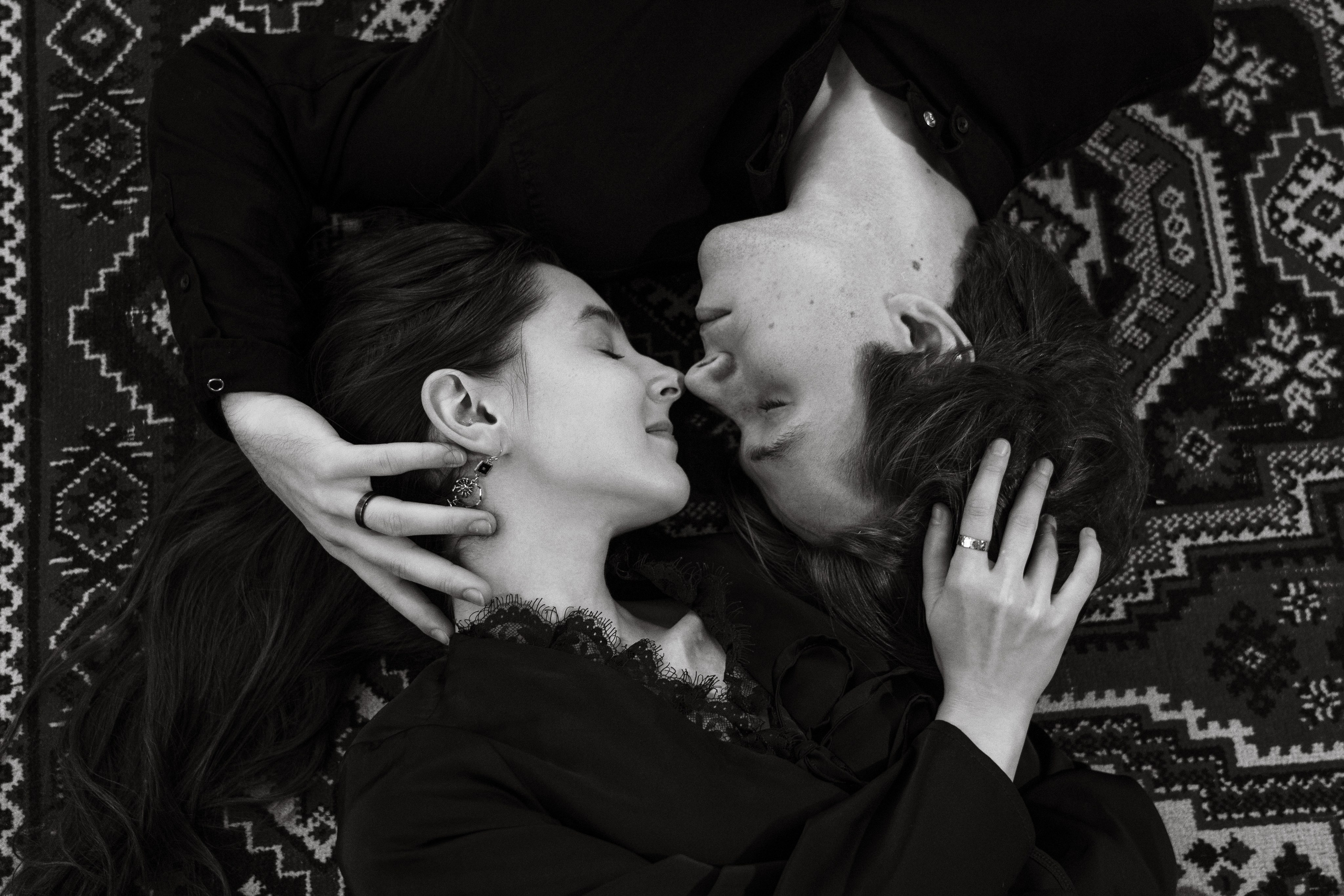 Без названия. Фотограф-эстет