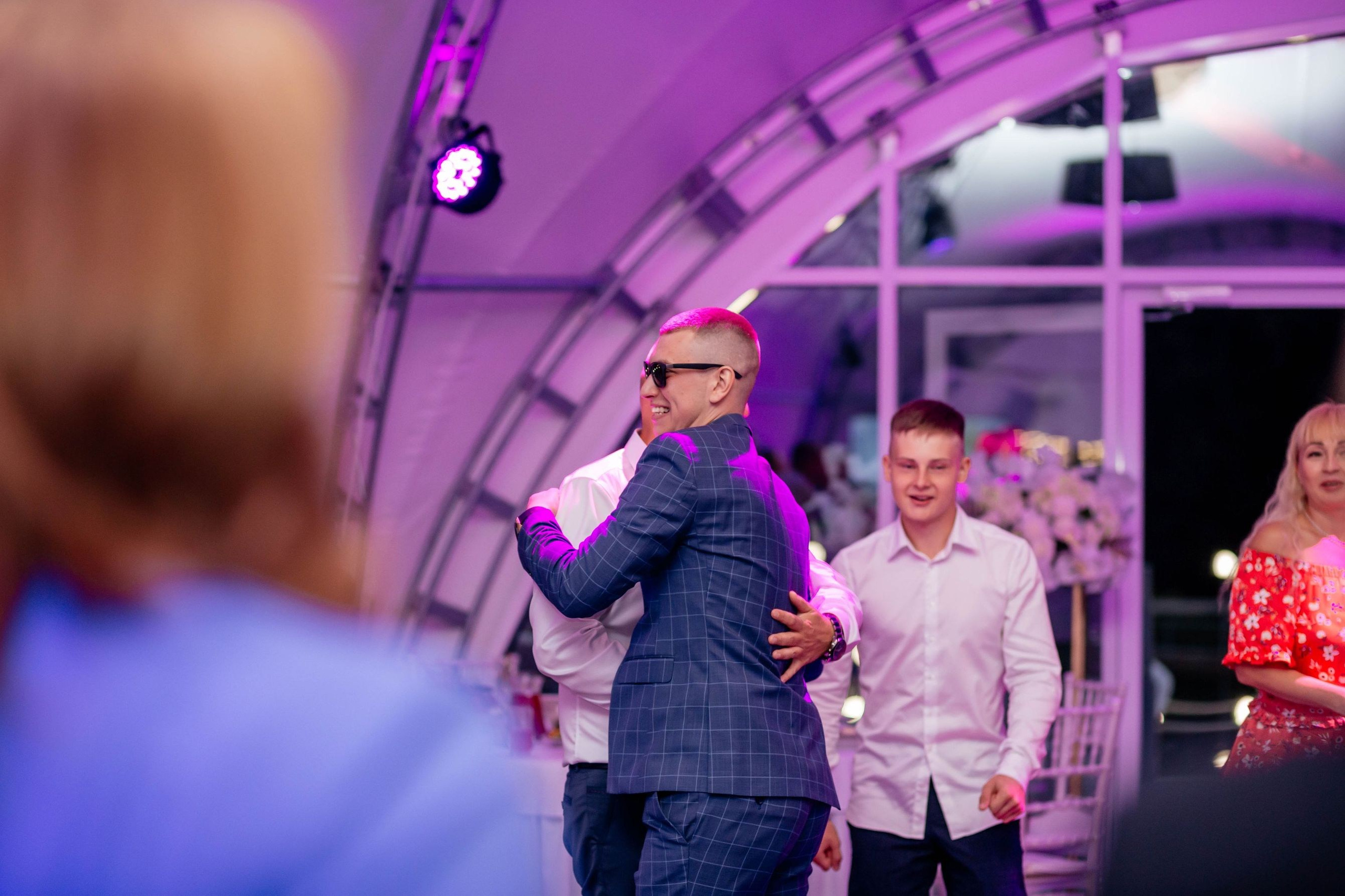 Артем & Полина. Свадебный и семейный фотограф в Ижевске