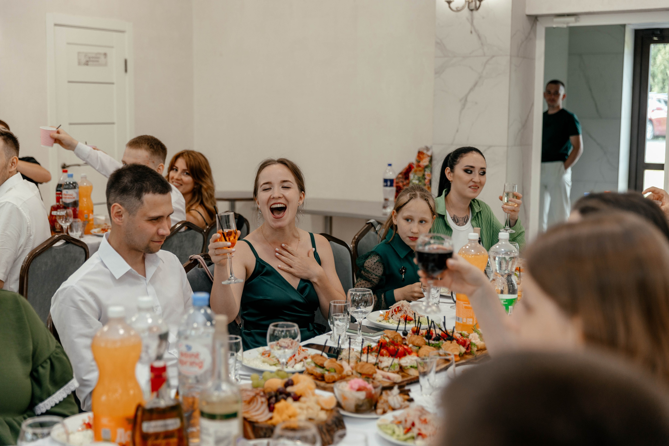 Дмитрий & Юлия. Свадебный и семейный фотограф в Ижевске