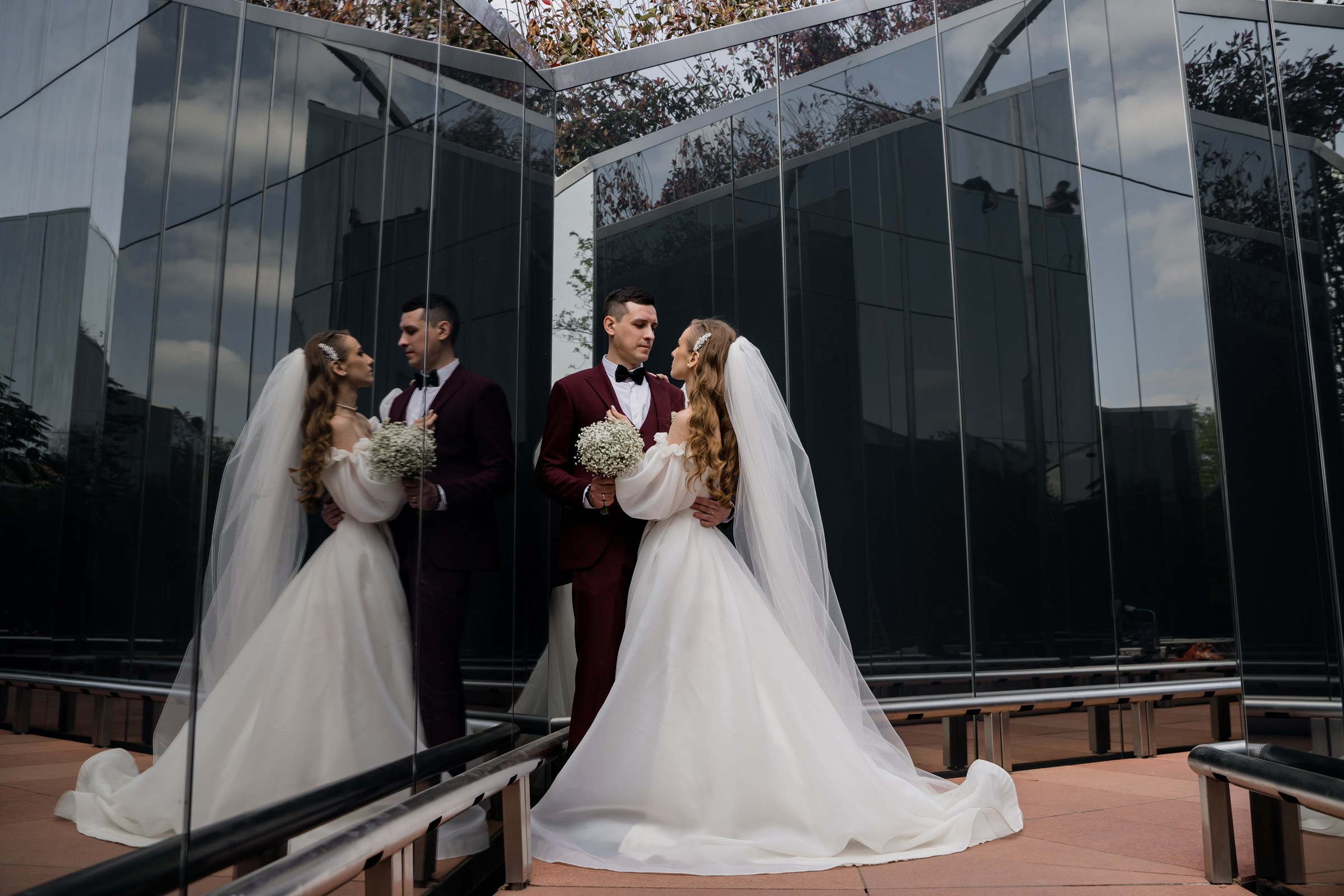 Парк Краснодар. Свадебный Фотограф в Краснодаре и всему Краснодарскому Краю