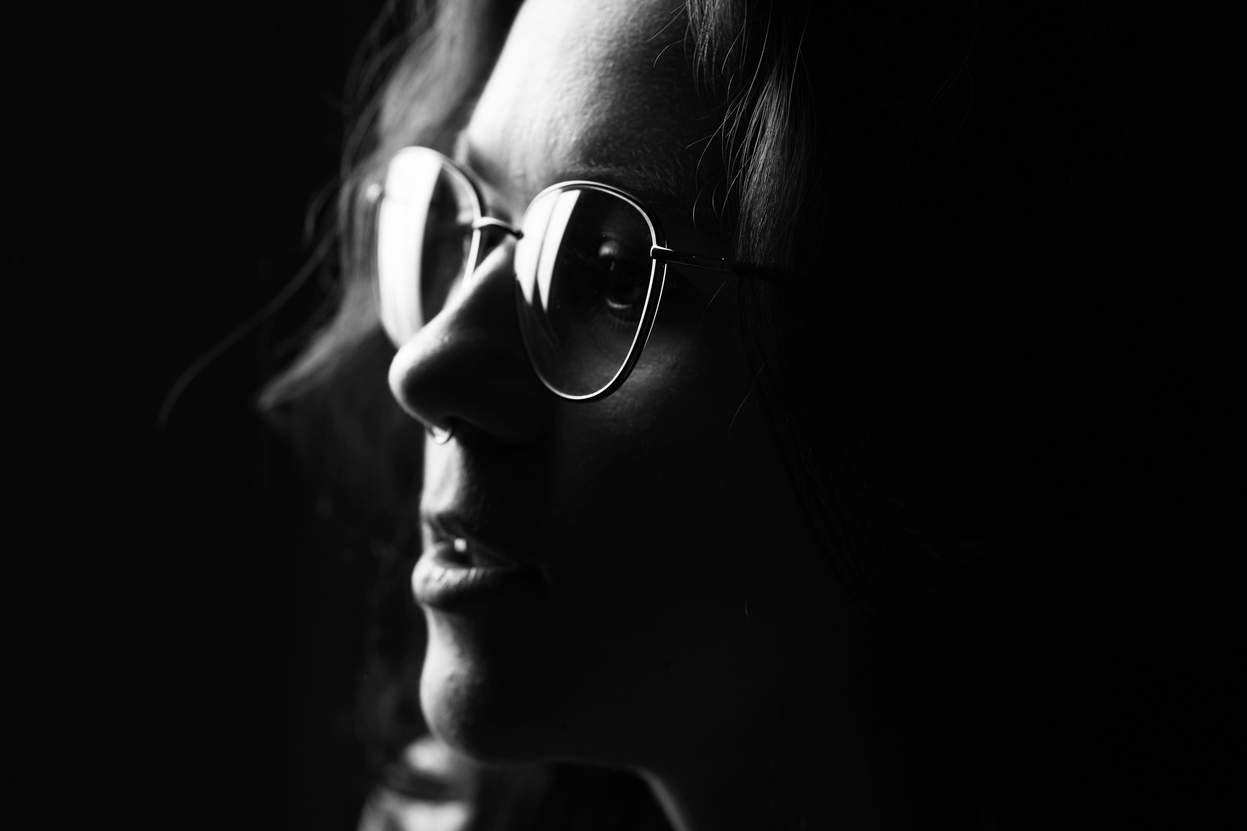 Юля. Фотограф Михаил Олейник