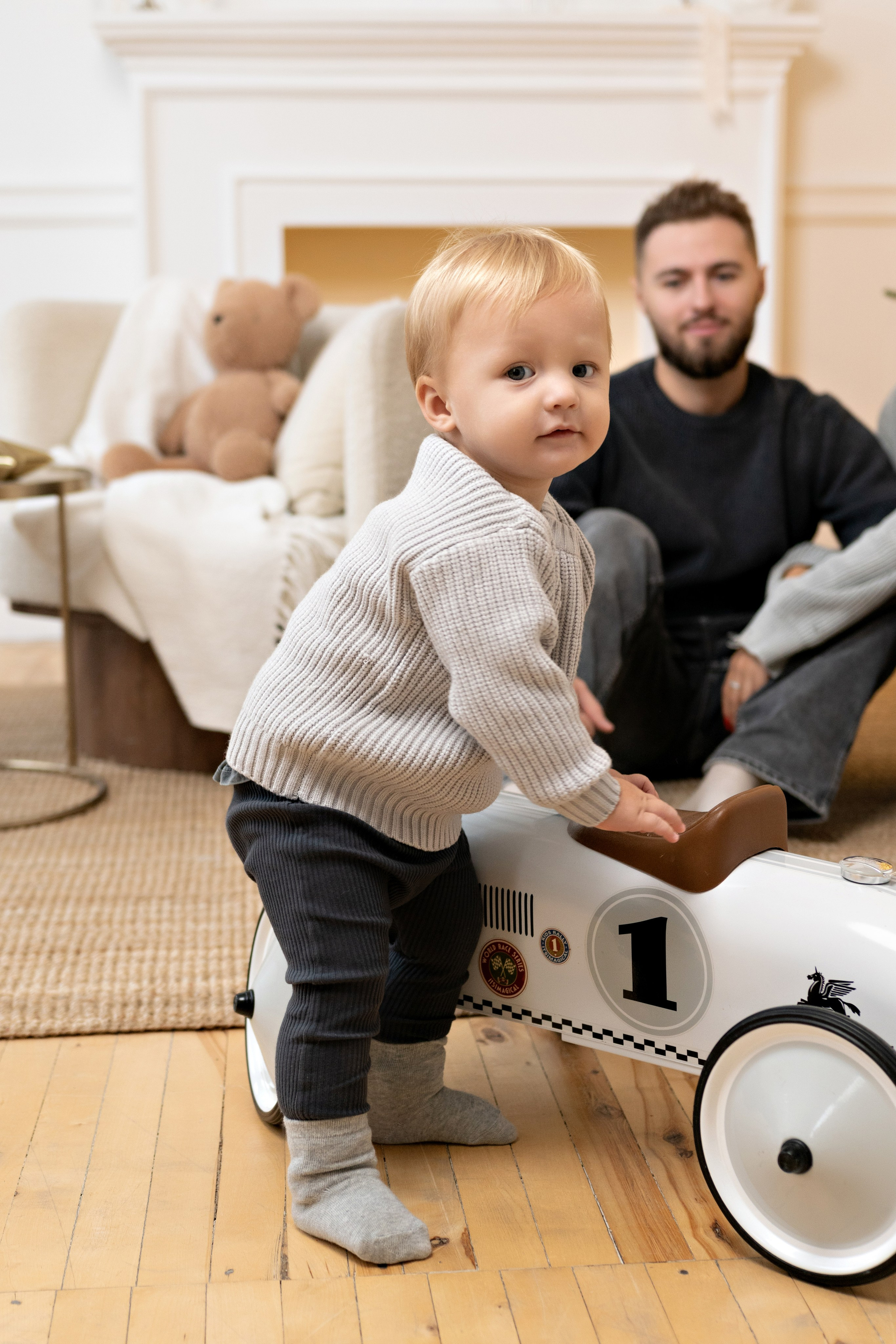 Family. Елена Задорина