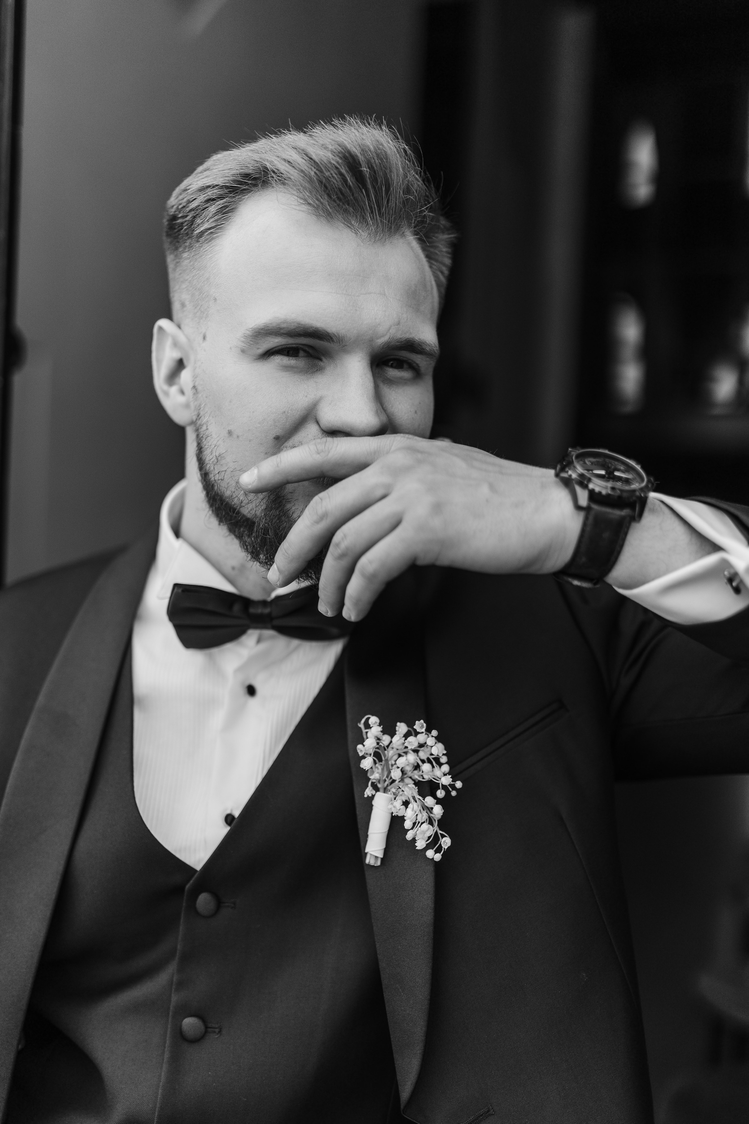 Замечательная свадьба в Белом Замке Шамони в Красноярске. Свадебный фотограф-видеограф в Красноярске Евгений Константинопольский