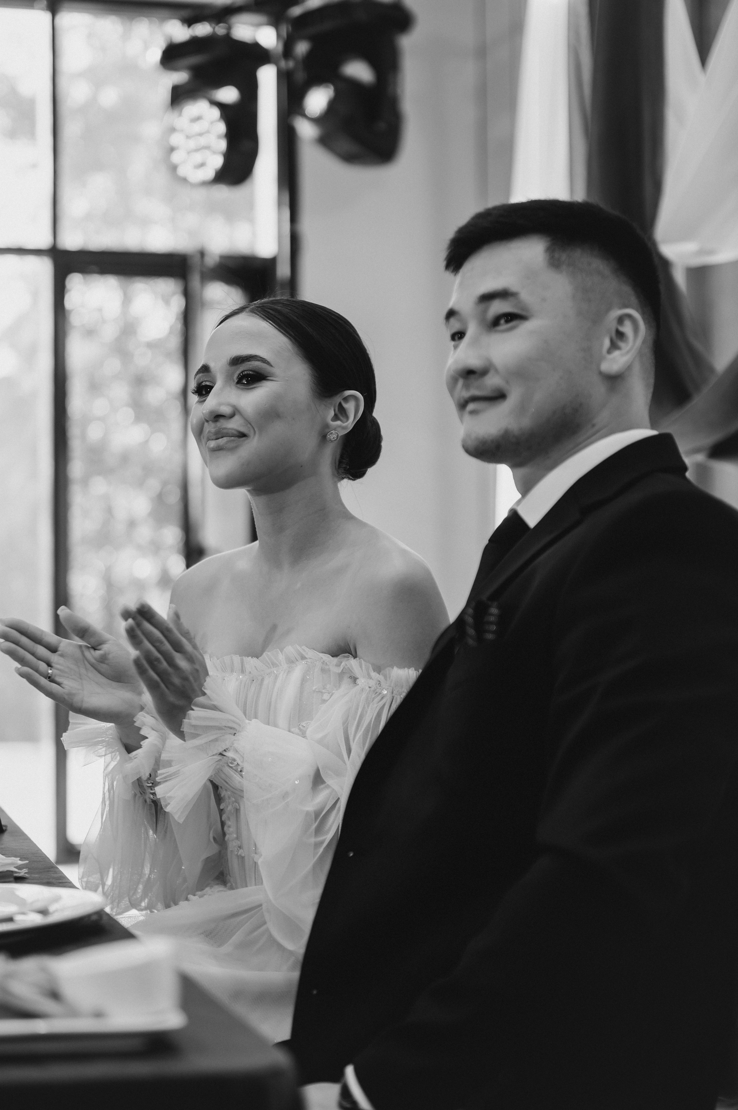 Юля и Ерлан. Свадебный и семейный фотограф Катя Шайни