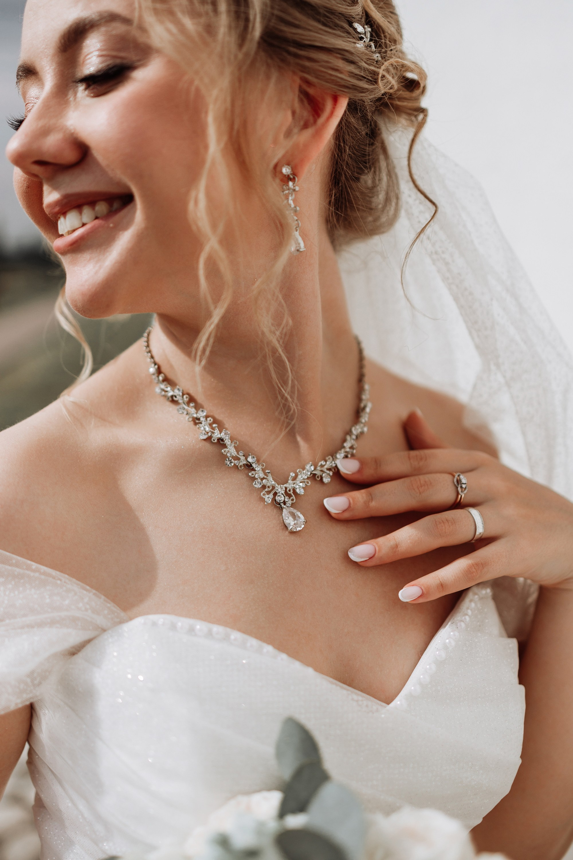 Антон и Ксения. Команда фотографов