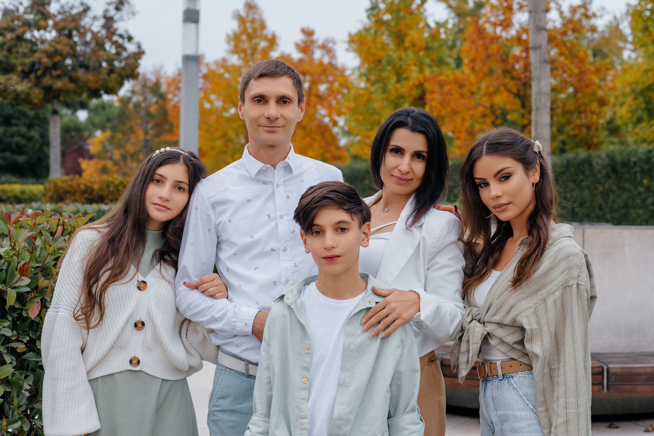 Фотосессия в парке «Галицкого» Краснодар. Мария Прищеп. Профессиональный фотограф в Краснодаре