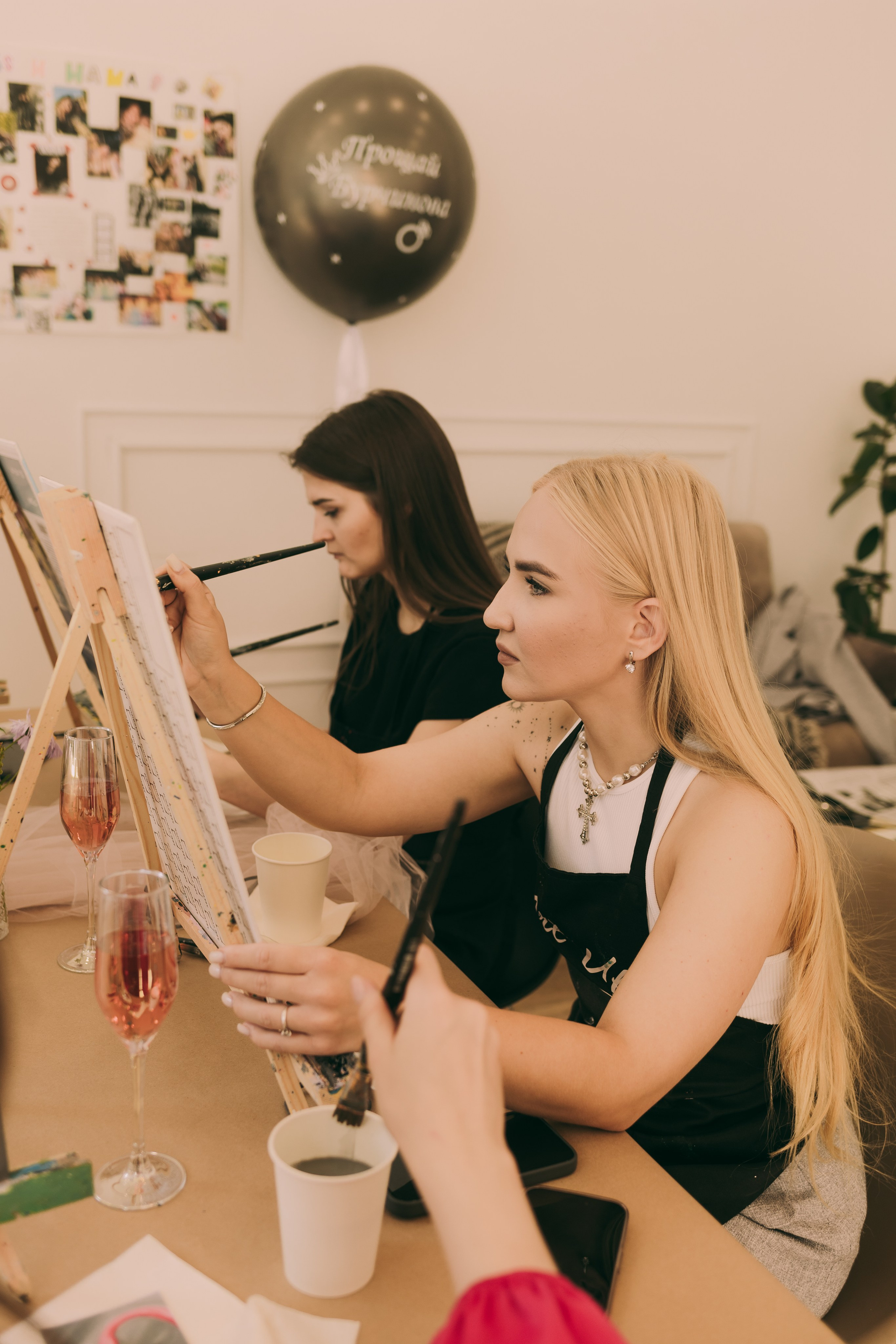 Девичник. Фотограф Петрозаводск/СПБ