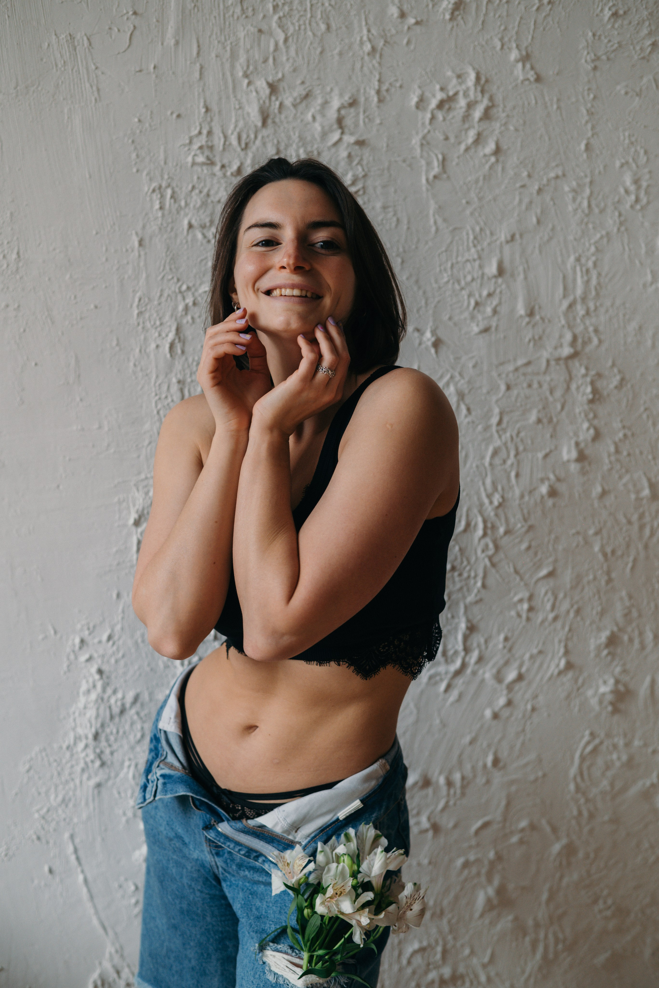 Марина. Фотограф Москва