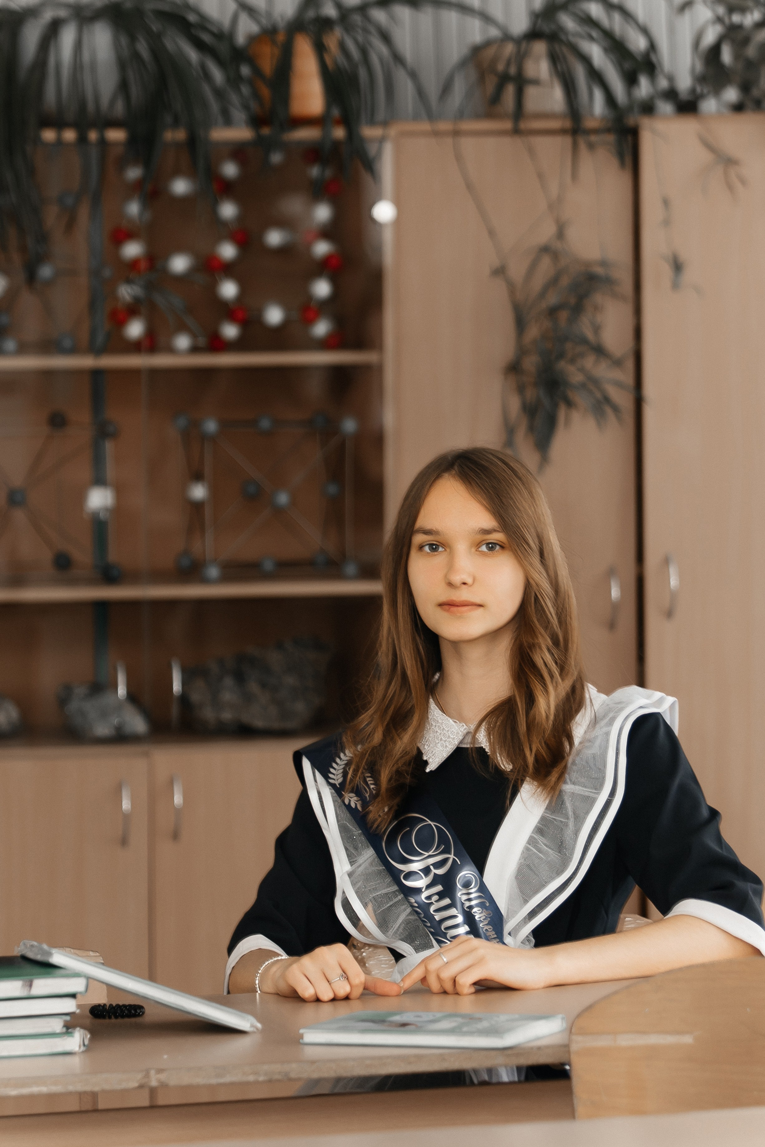 Школьники. Гарутис Лидия профессиональный фотограф в Чите