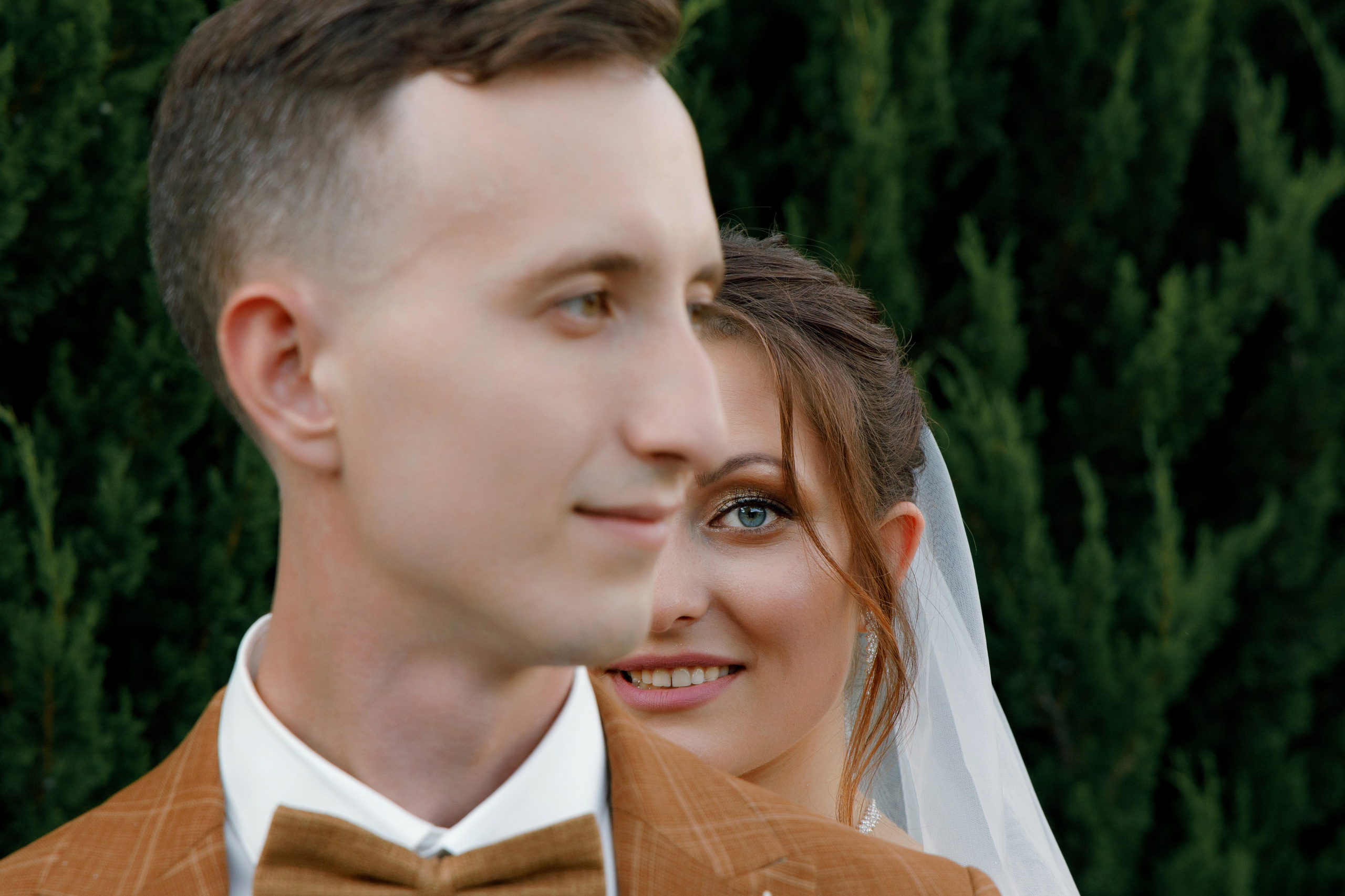 Елена и Александр. Фотограф Новороссийск