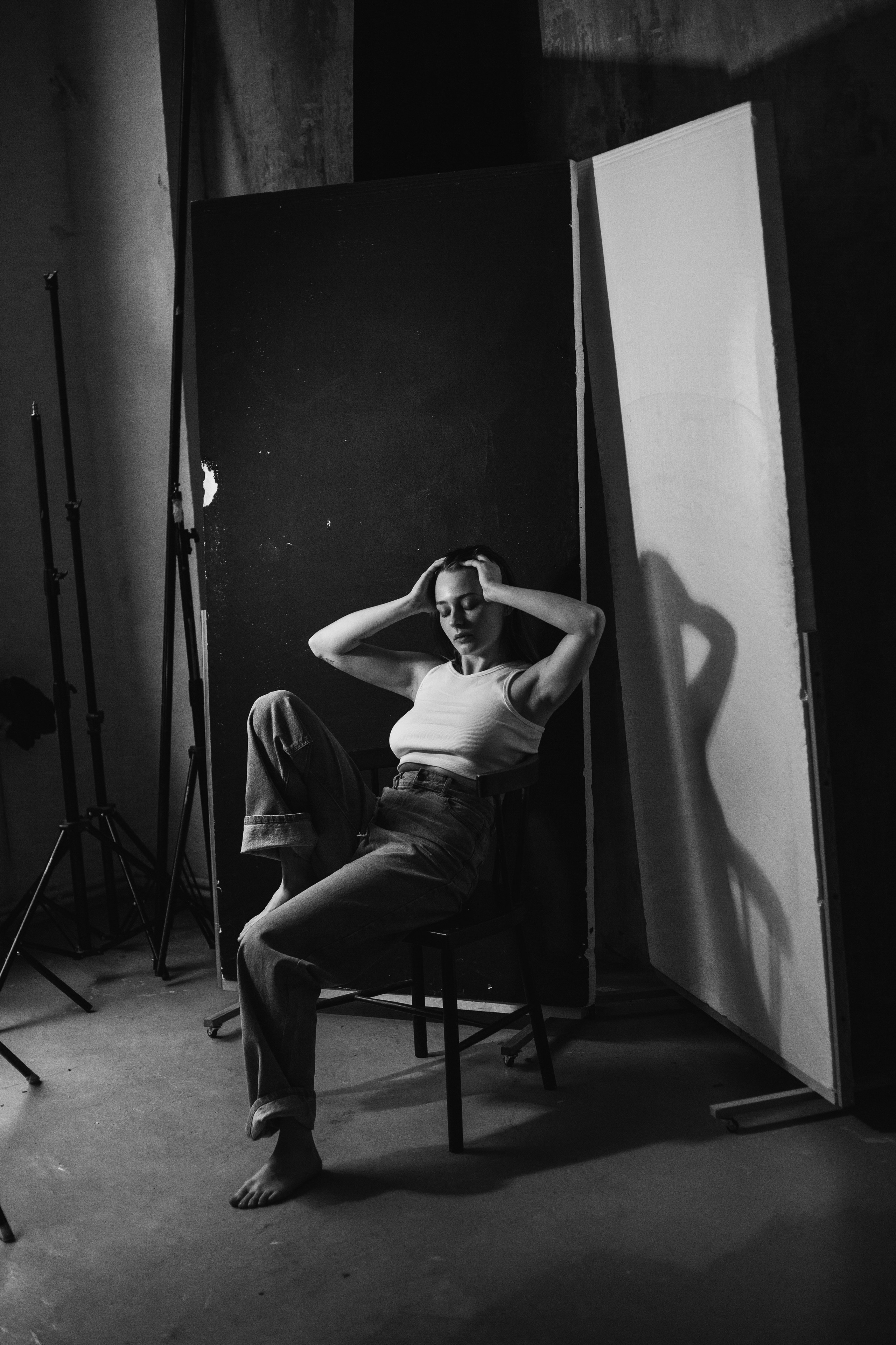 Юля. Фотограф Блинова Арина | Санк-Петербург