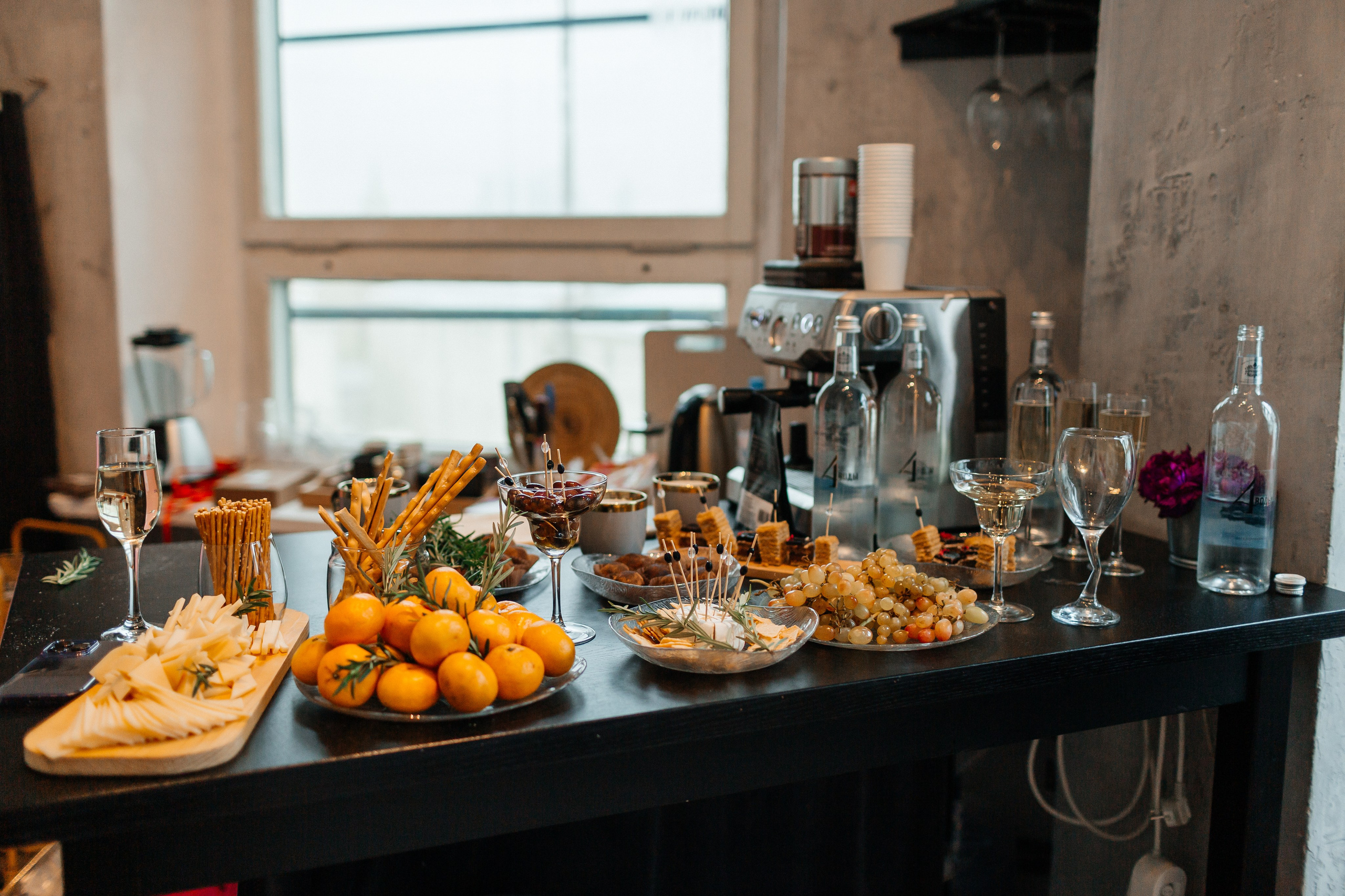 День рождения Тимофея