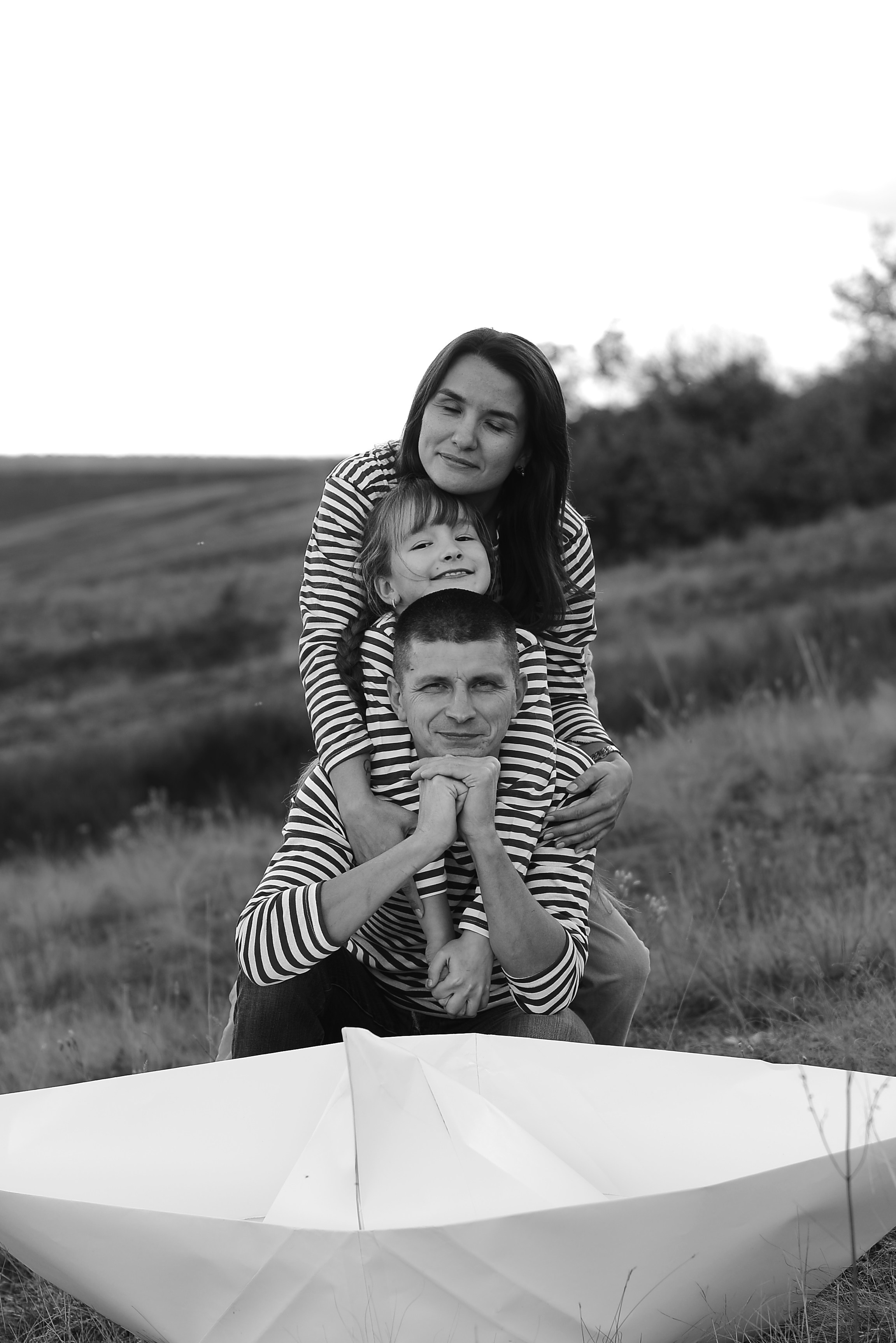 Отзывы. Кристина Зуенкова. Фотограф в Луганске