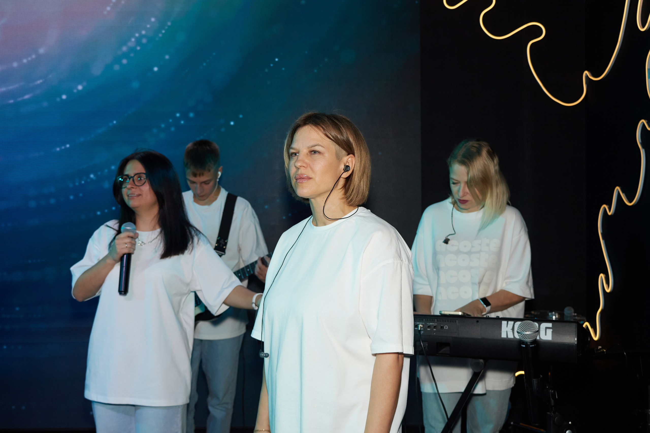 Церковь «Завет». Фотограф из Первоуральска Роман Заиченко