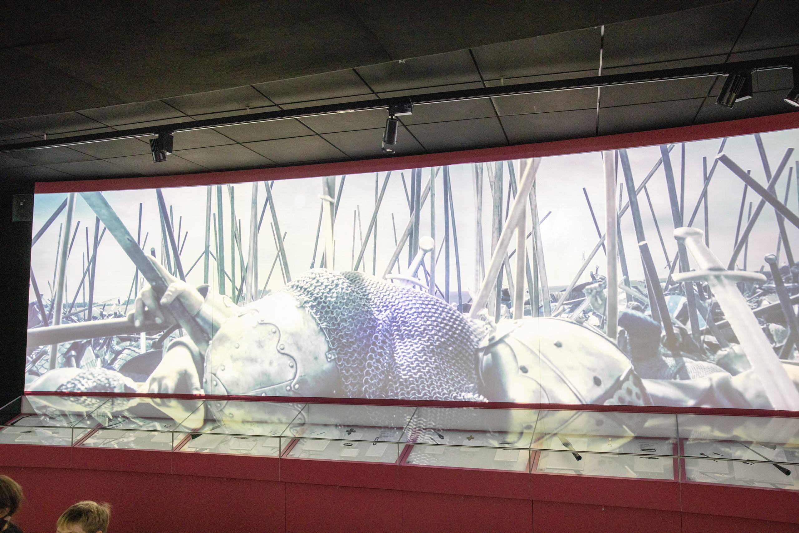 Поездка на поле Кулеково. Фотограф в Туле Крупский АнДРей. Фотостудия «КАДР71» в Туле