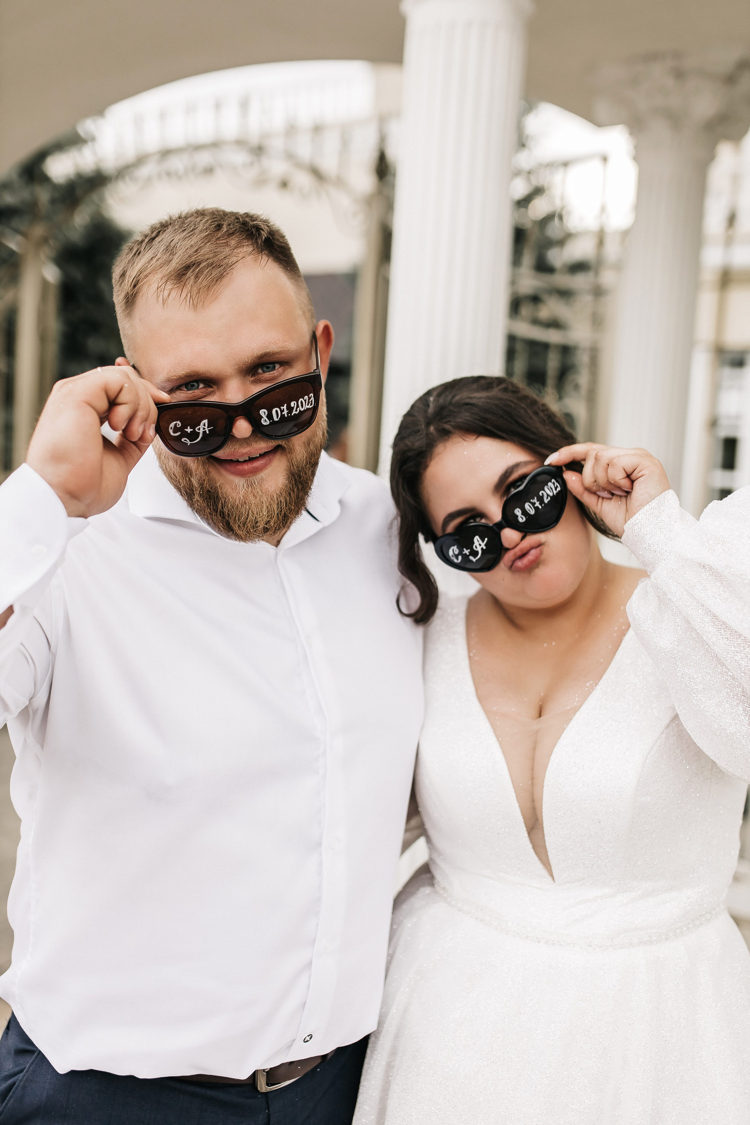 Свадебный и семейный фотограф в Липецке Дарья Мещерякова