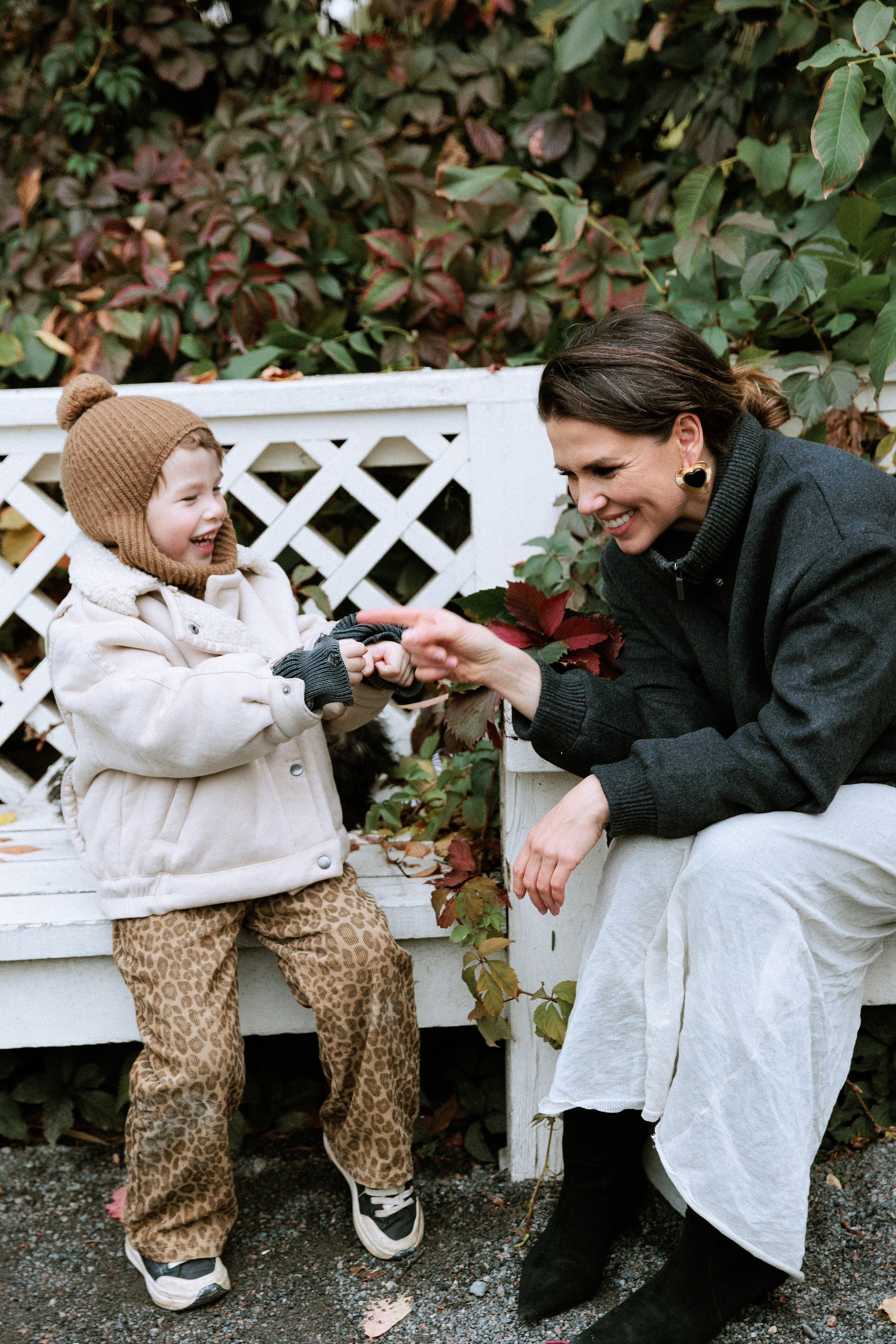 Богдан и Яна. Фотограф в Москве Людмила Малова