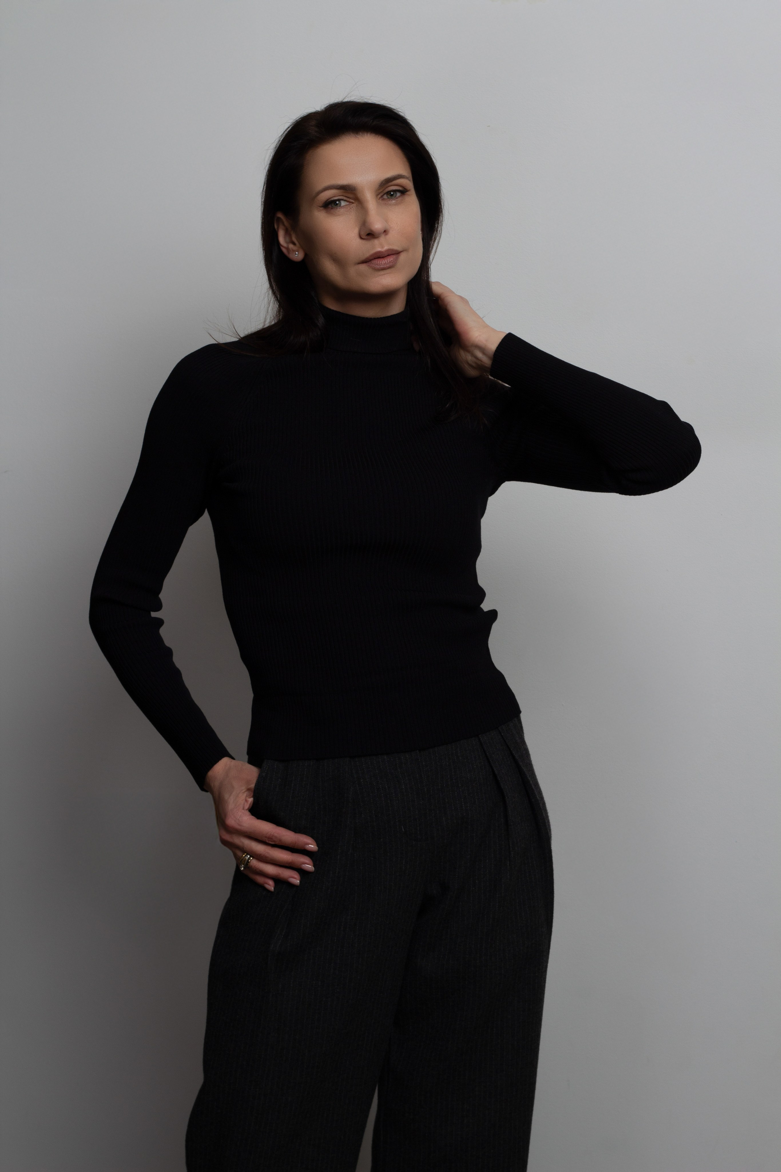 Надежда. Фотограф Домов