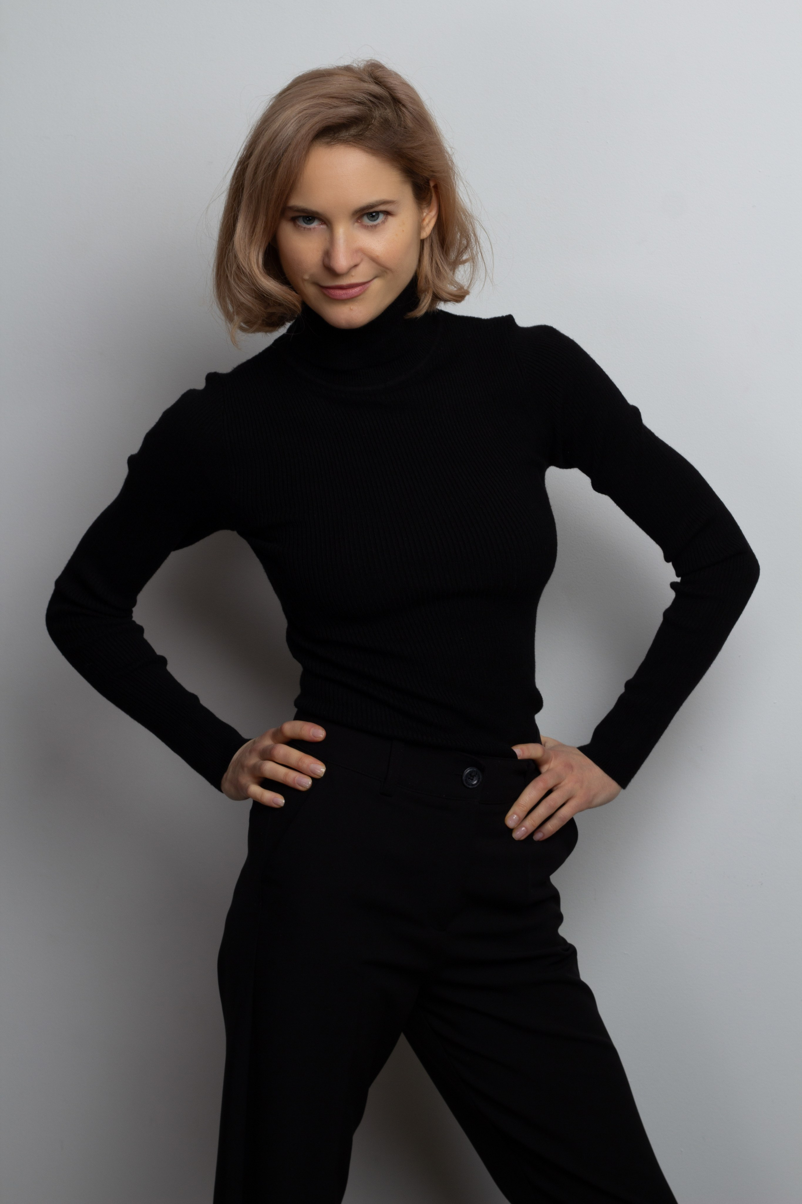 Виктория. Фотограф Домов