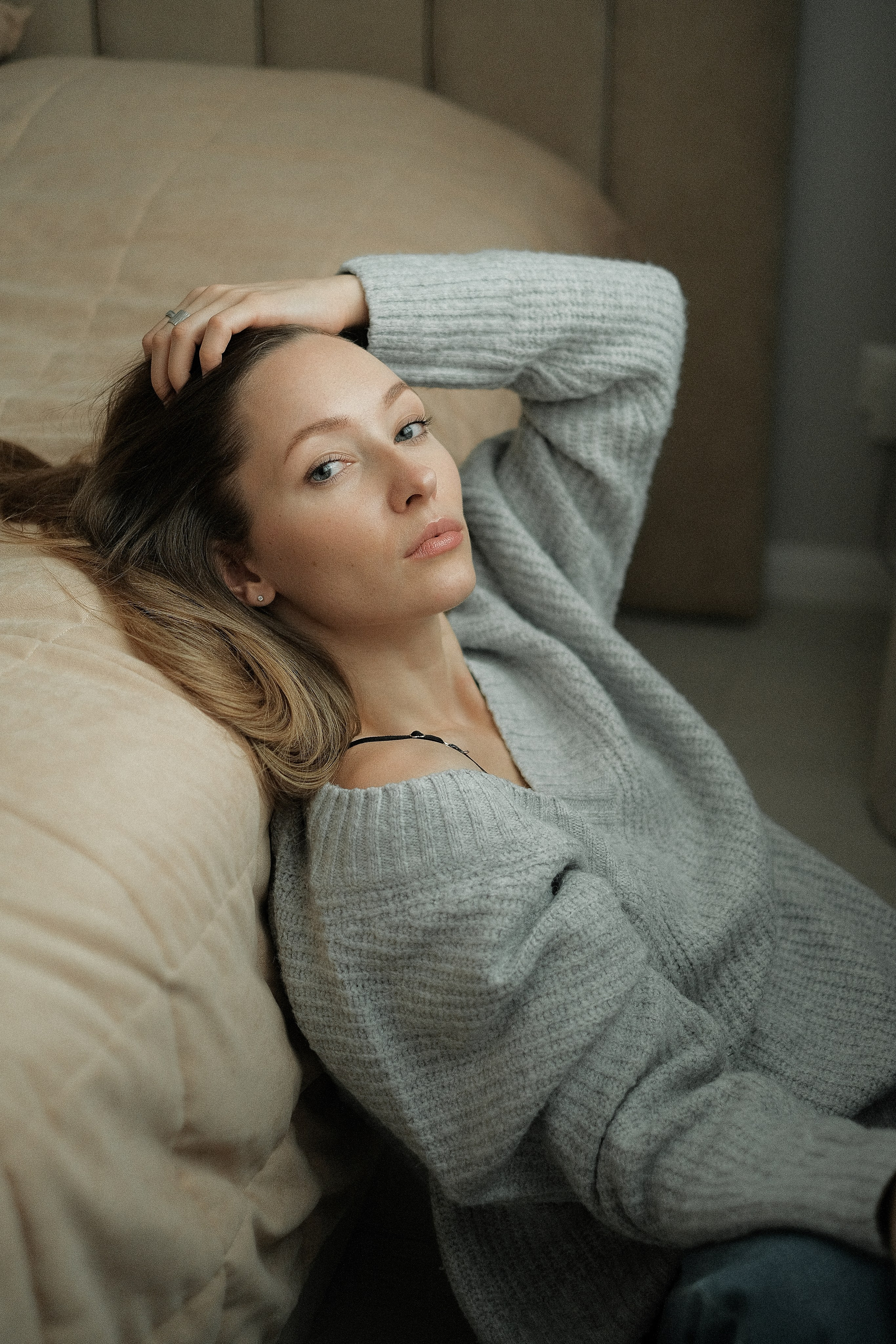 Инесса. Фотограф в Кемерово Анастасия Филаткина