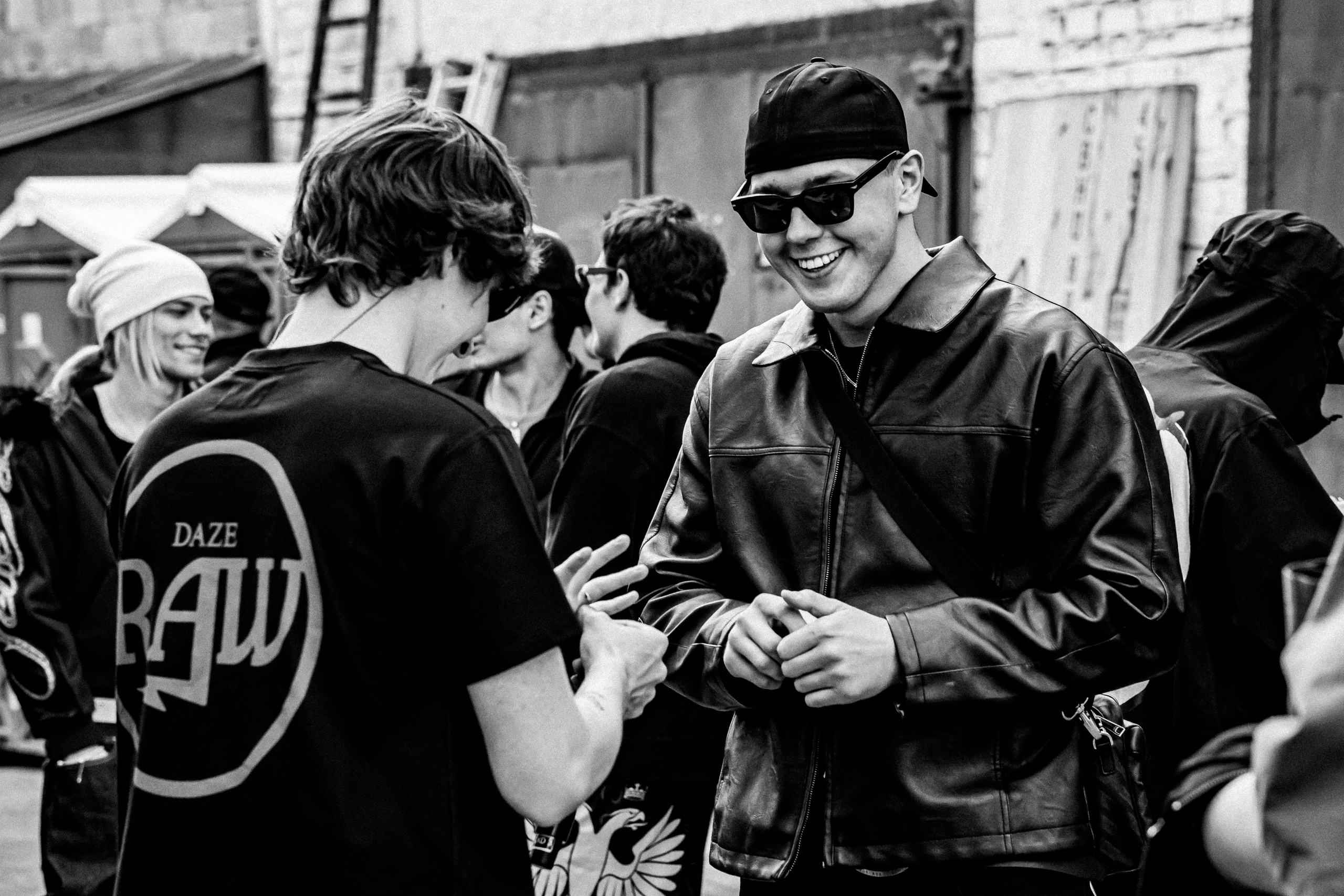 Стая Фест Teleclub 07 / 2025. ФОТОГРАФ ЕКАТЕРИНБУРГ