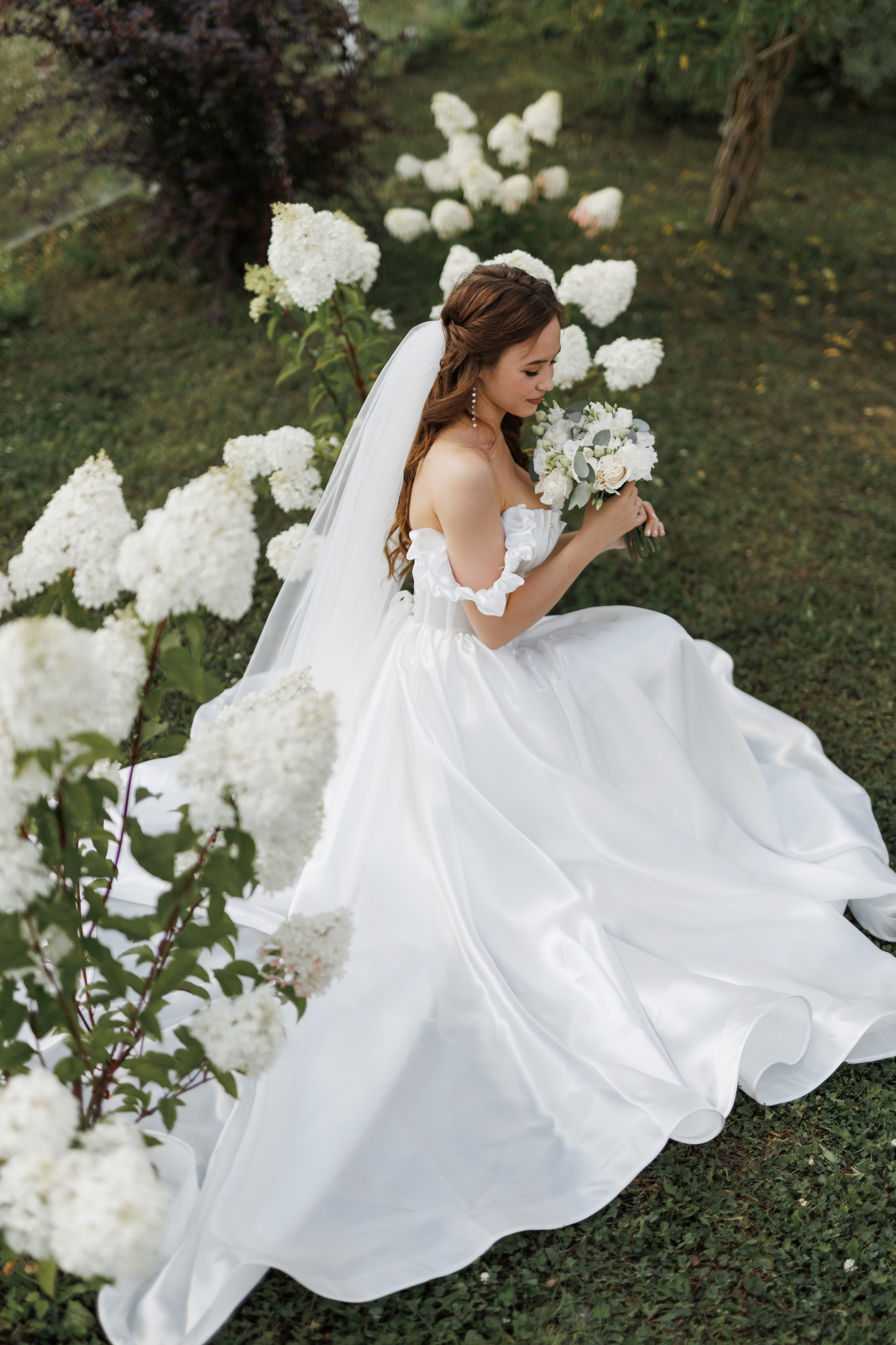 Алмаз Вилия. Фотограф Александр Литвинов