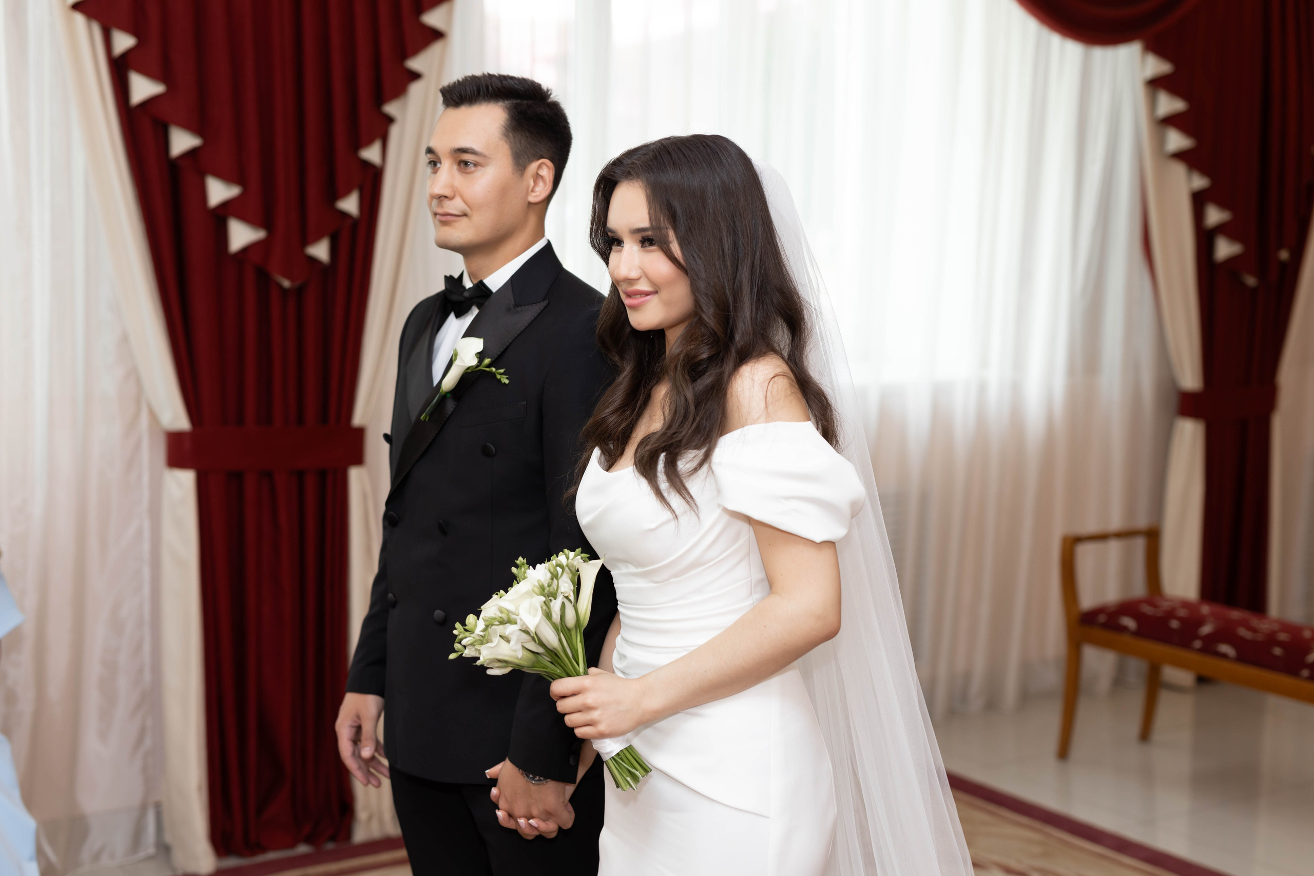 Данис Эльвира. Фотограф Александр Литвинов