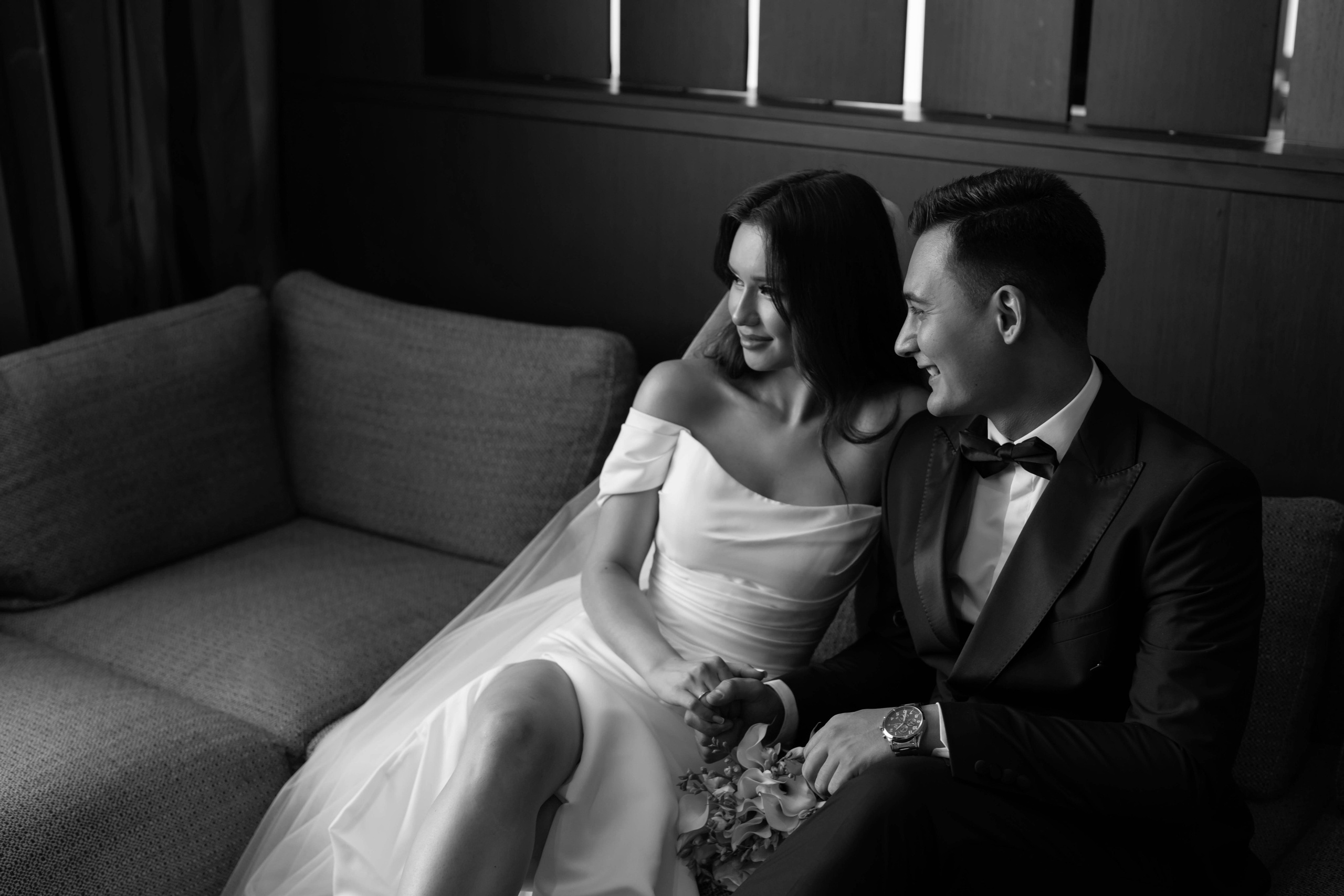 Данис Эльвира. Фотограф Александр Литвинов