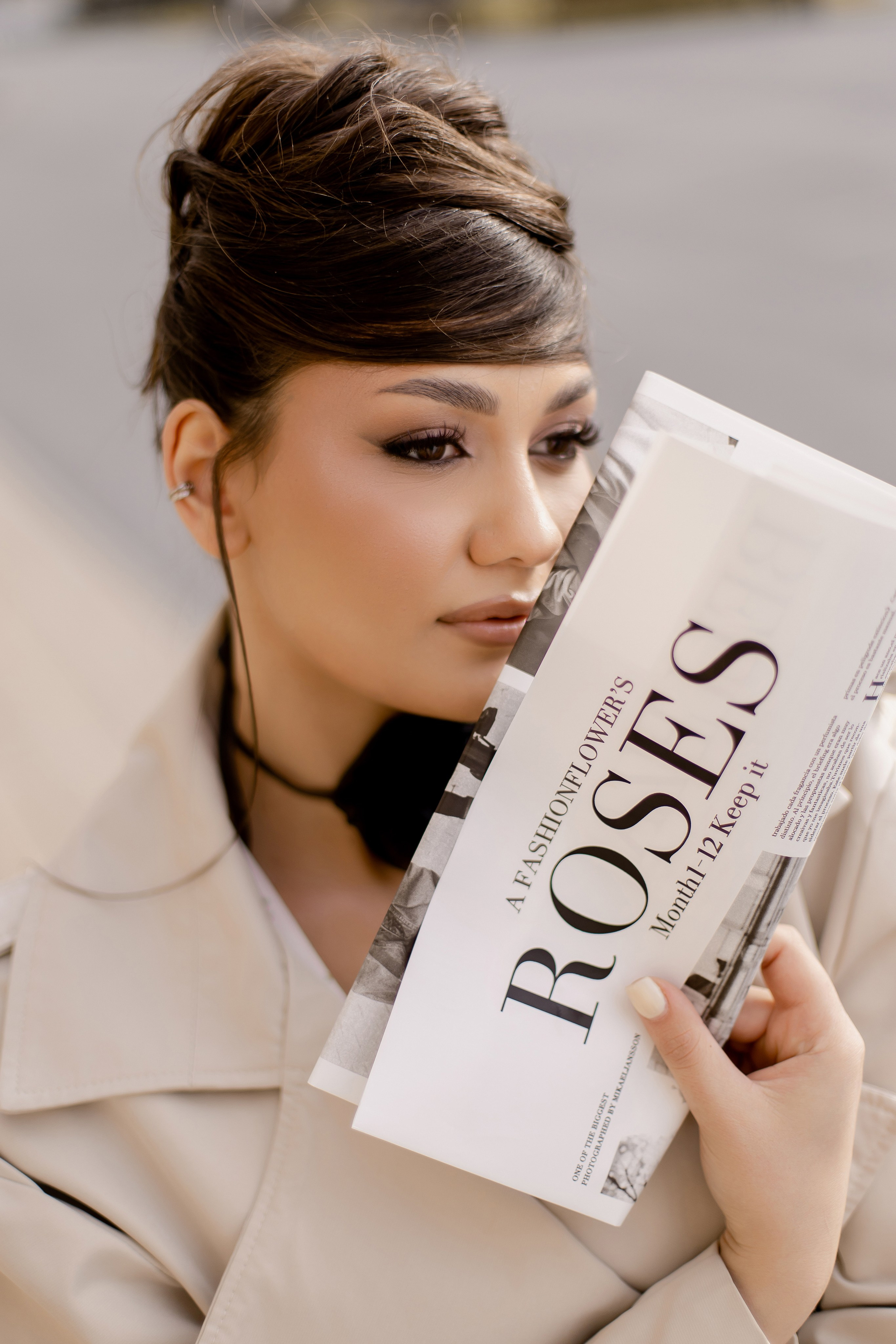 Kris. Свадебный и портретный фотограф в Миассе Филиппенко Дарья