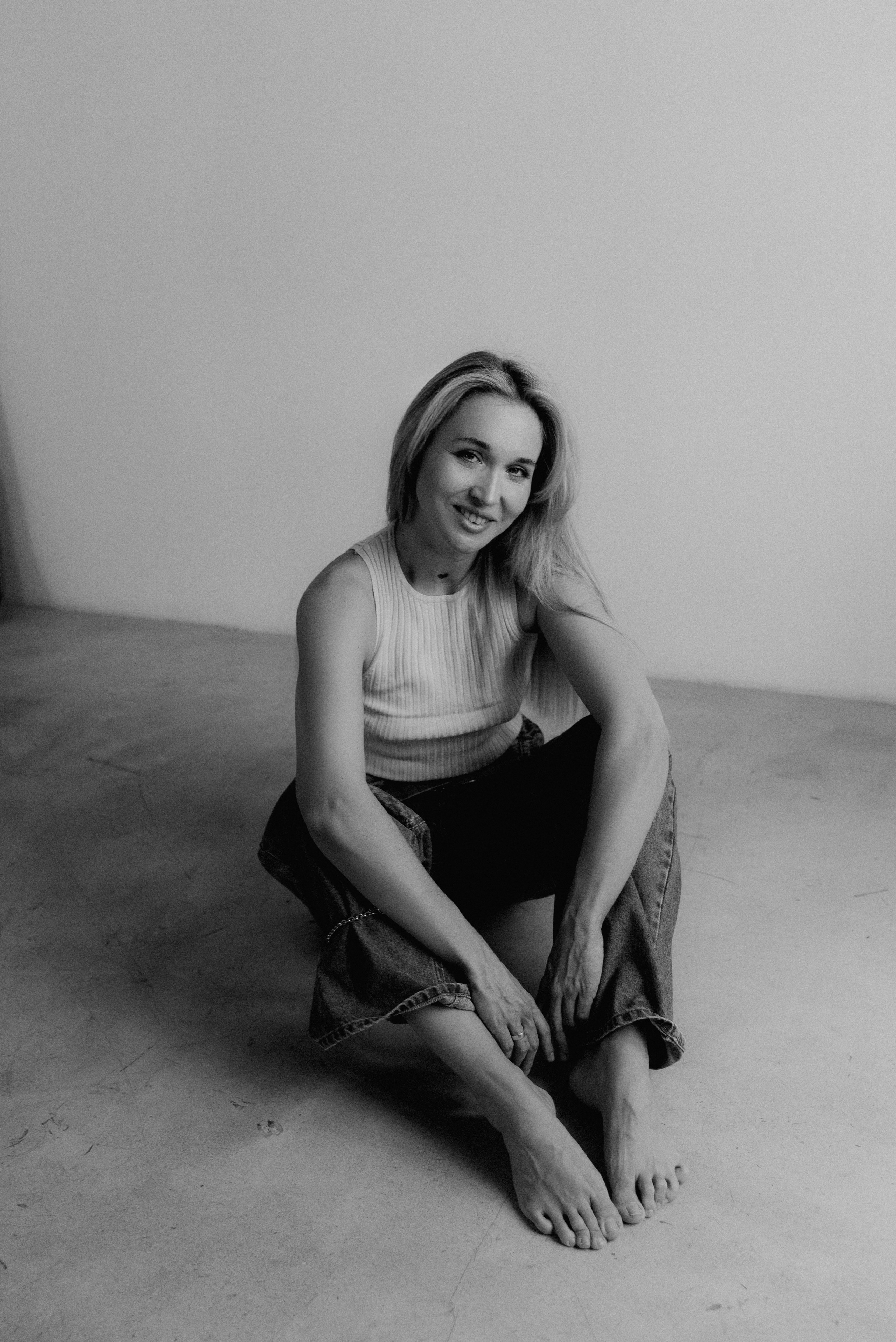 ЖАННА. Екатерина Курбанова. Женский фотограф