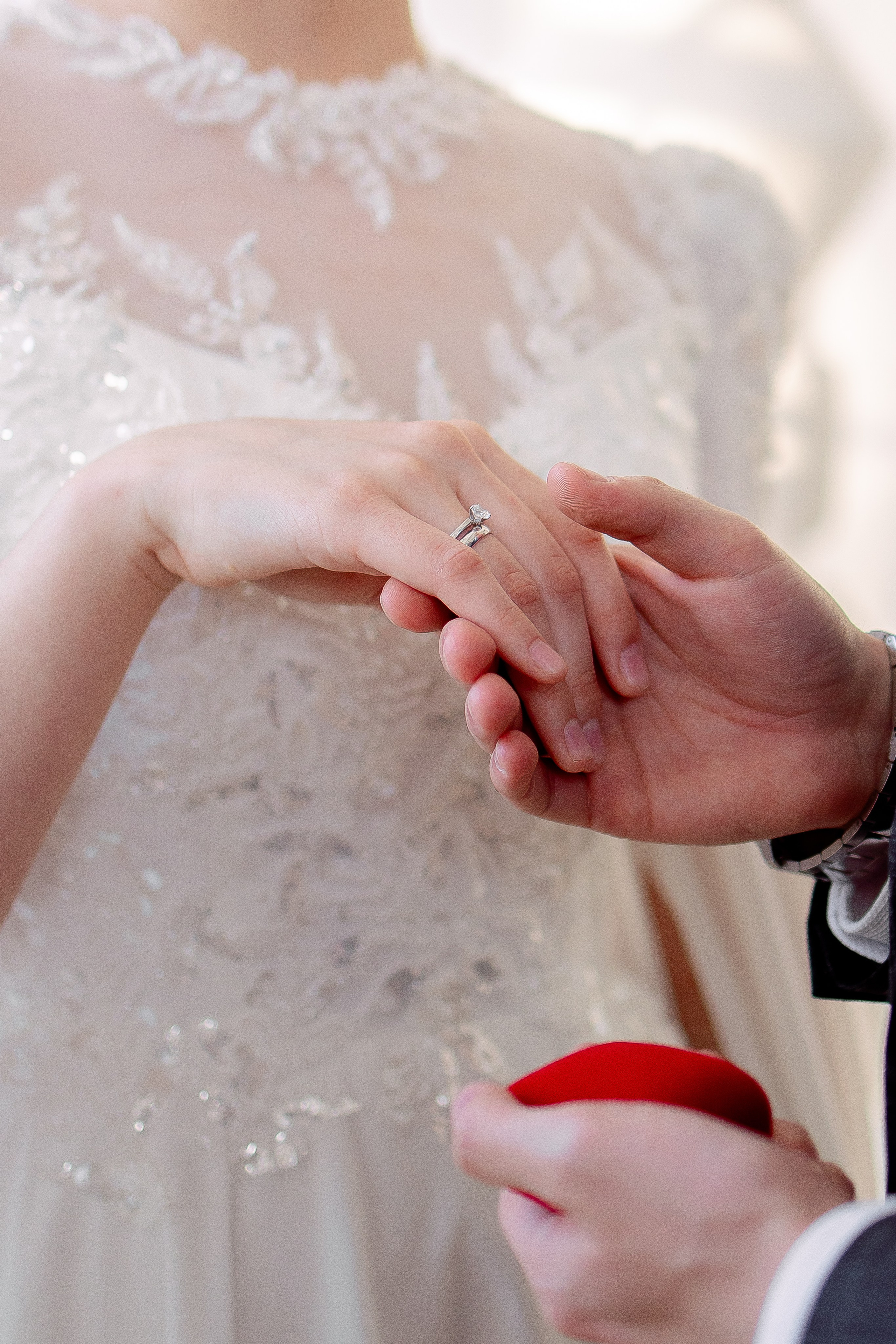 Свадебные. Услуги