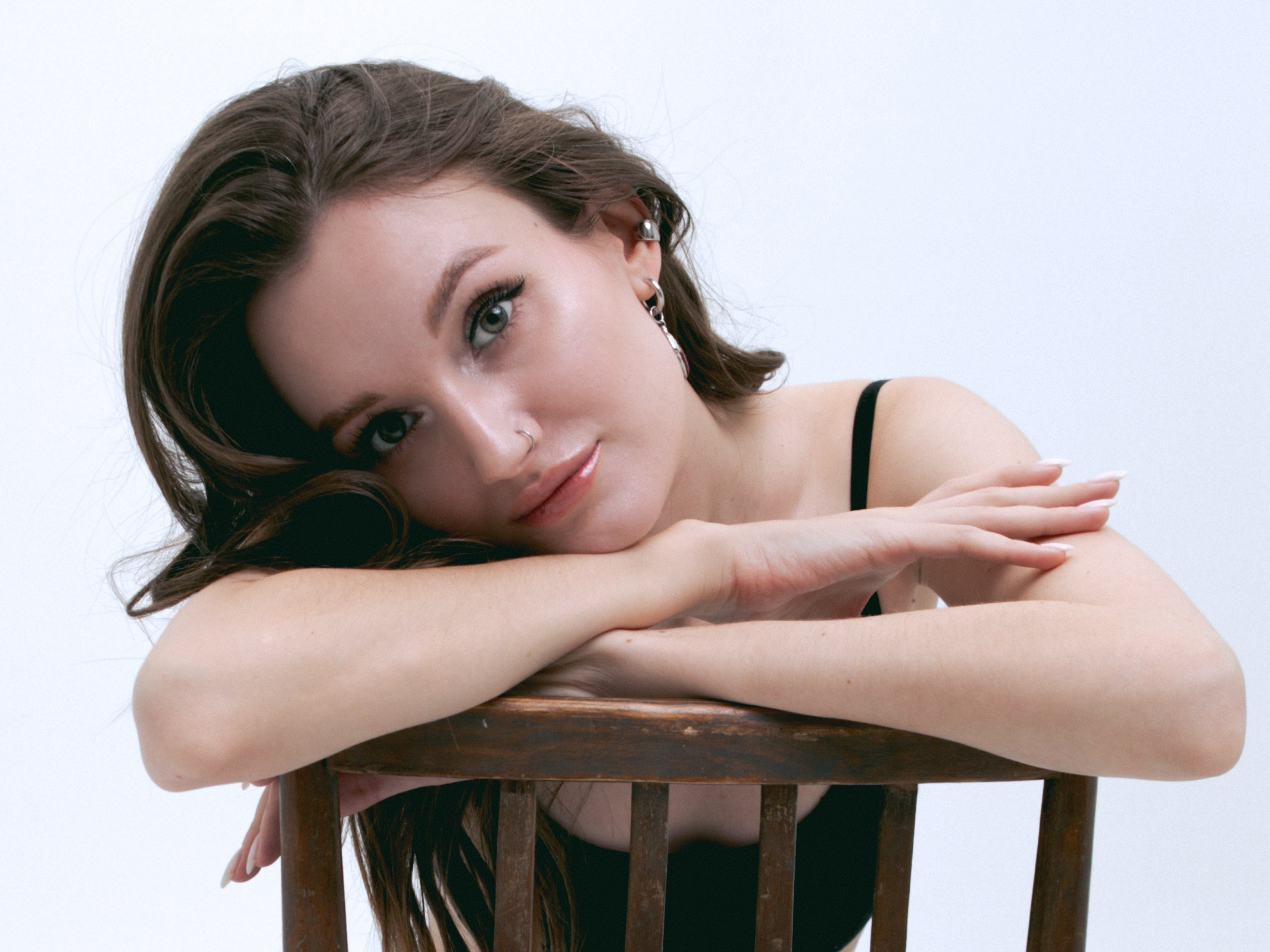 Яна. Портретный фотограф Алексин/Тула/Москва