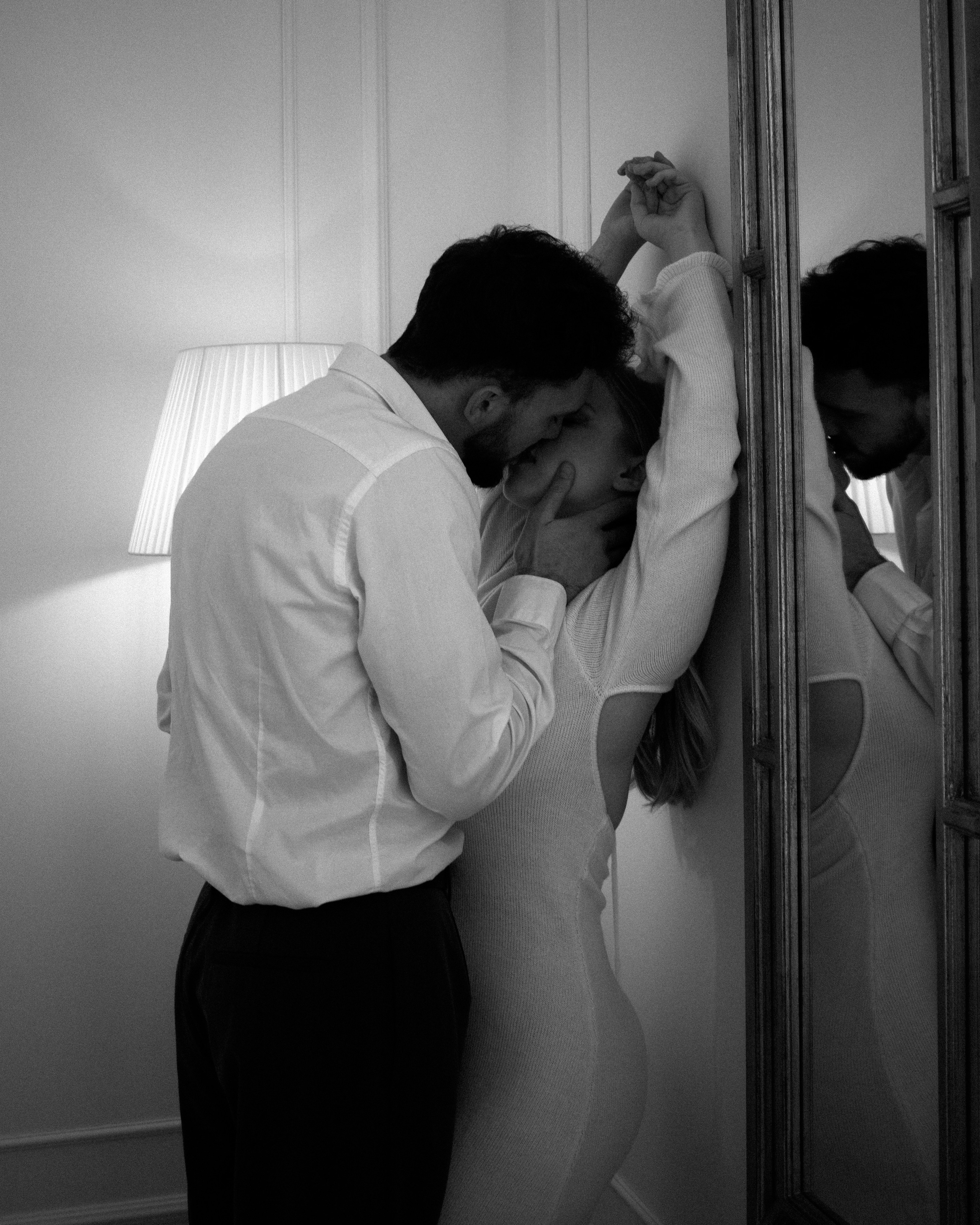 Влад и Аня. Фотограф в Краснодаре Екатерина Андросова