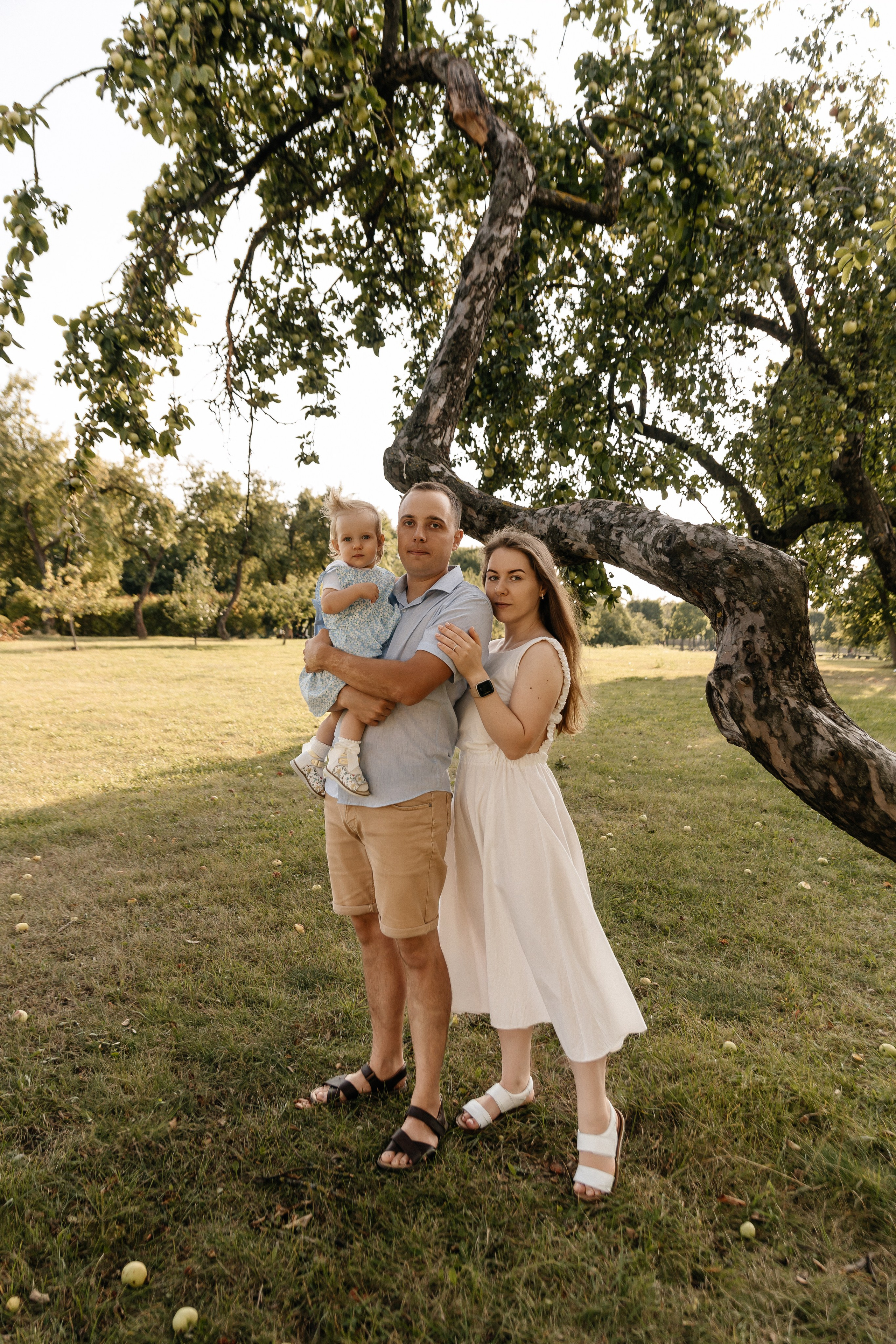 Женя, Дима и Ариша. Семейный фотограф Минск Усова Ольга