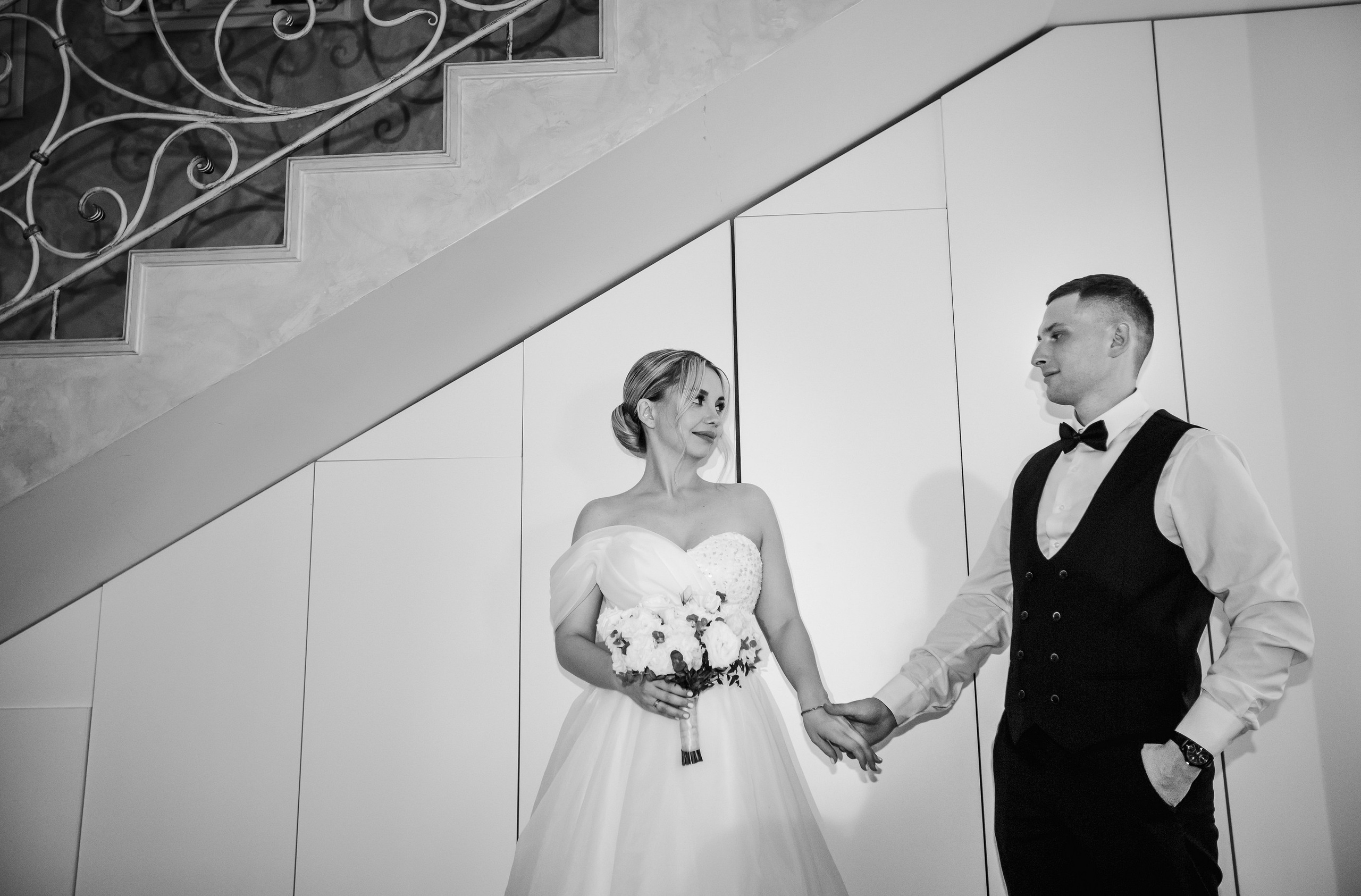 Андрей&Анна. Свадебный и семейный фотограф Амина Шабанова