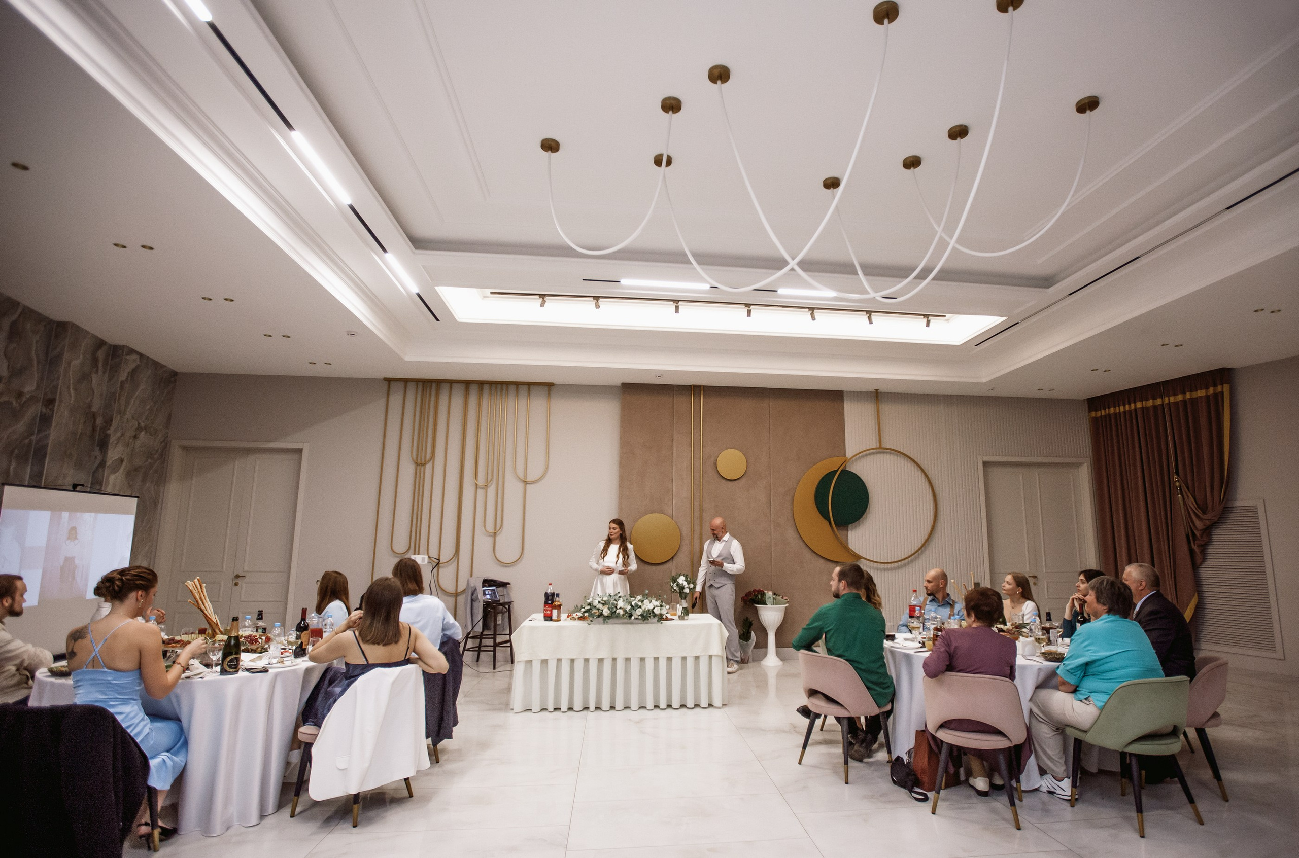 Сергей&Мария. Свадебный и семейный фотограф Амина Шабанова