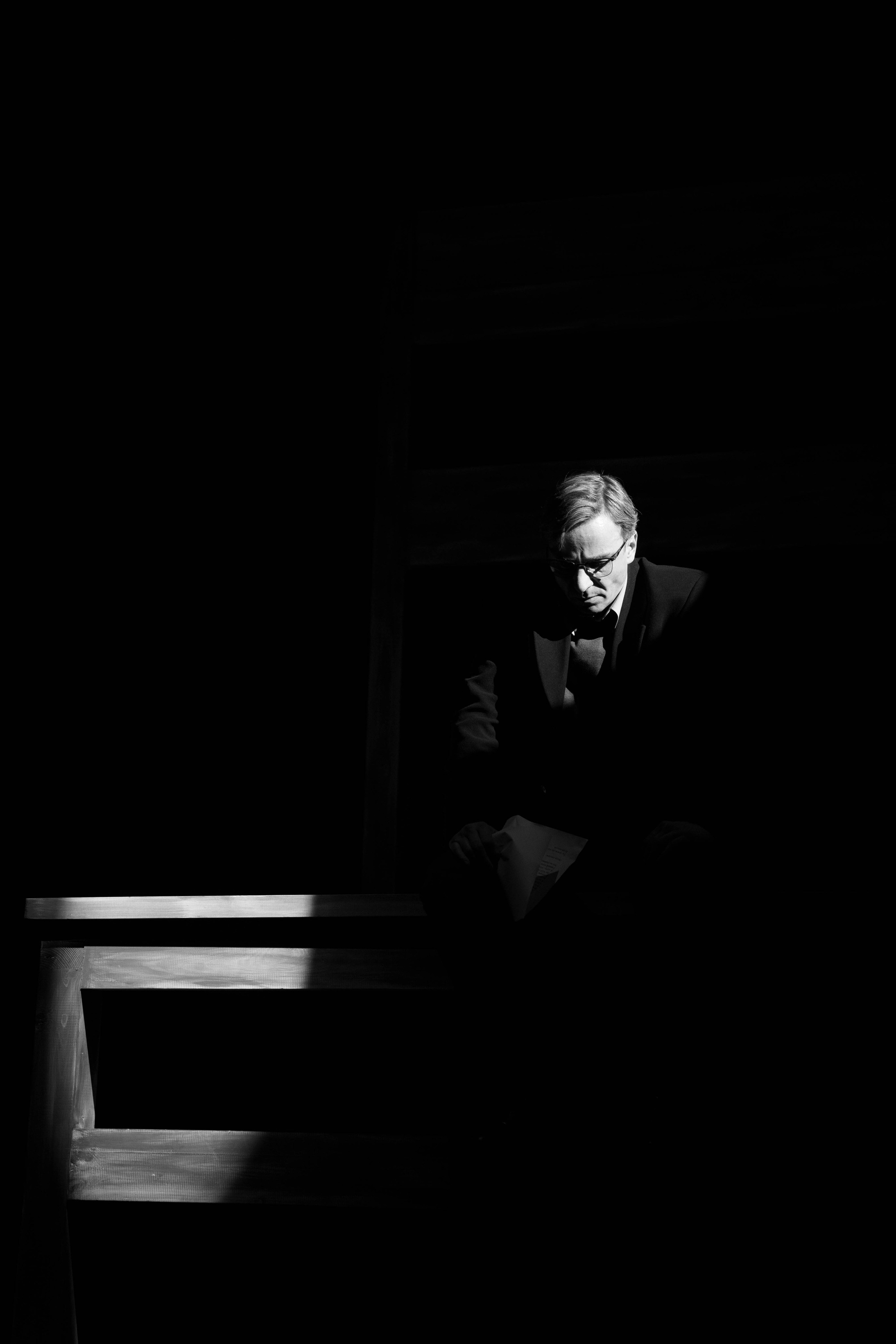 Психологический театр «СТЫД». Свадебный фотограф Михаил Мирзоян