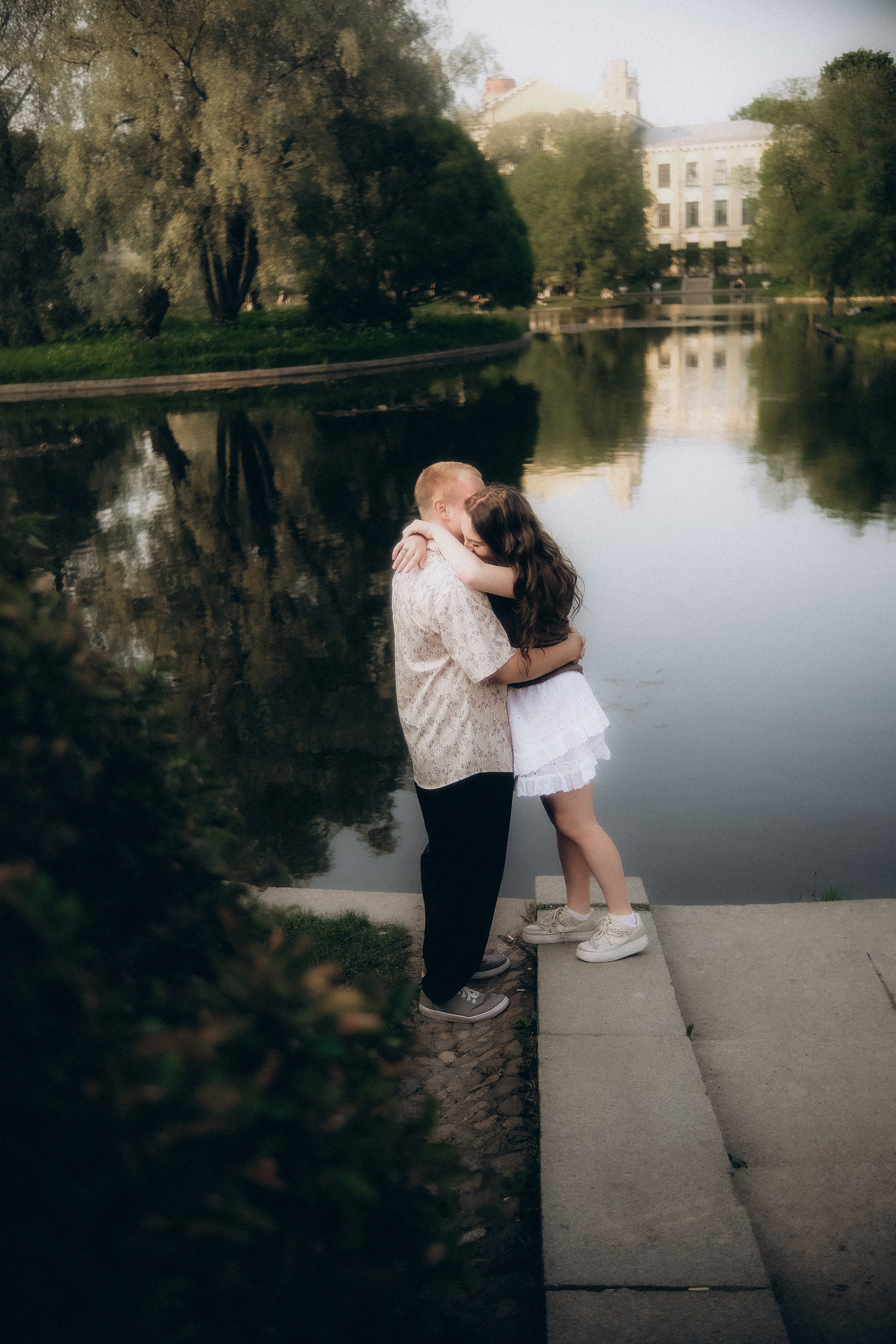 Лина & Даня. Phdkvmr.ru