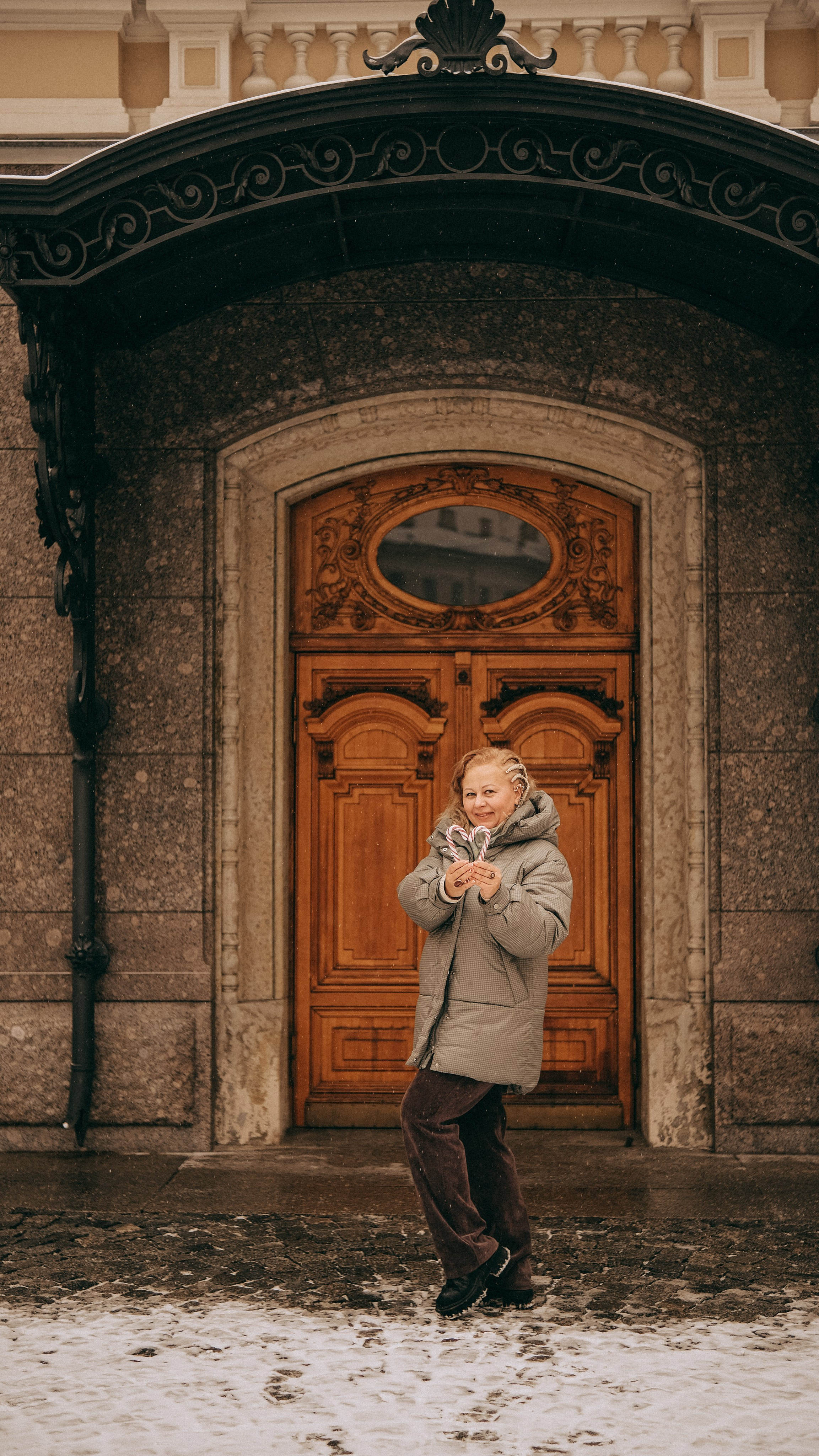 Ксюша & Олег. Phdkvmr.ru